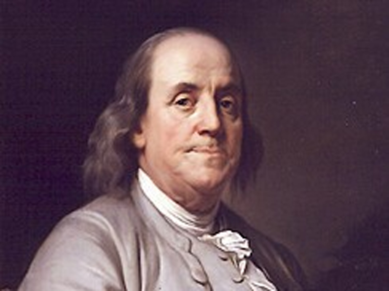 Benjamin Franklin Wallpapers