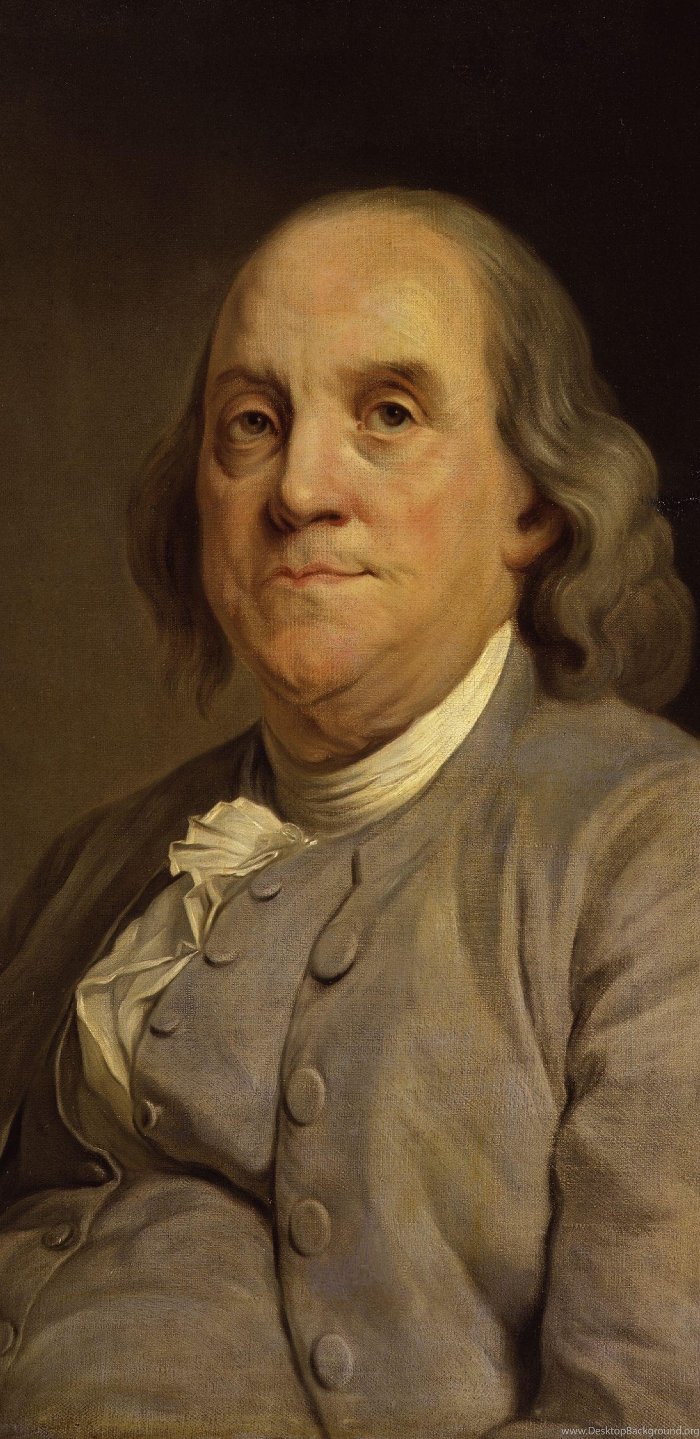 Benjamin Franklin Wallpapers