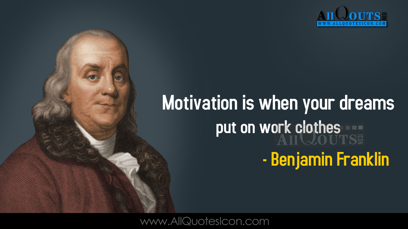 Benjamin Franklin Wallpapers