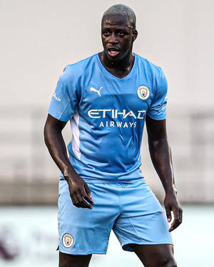 Benjamin Mendy Manchester Footballer Wallpapers