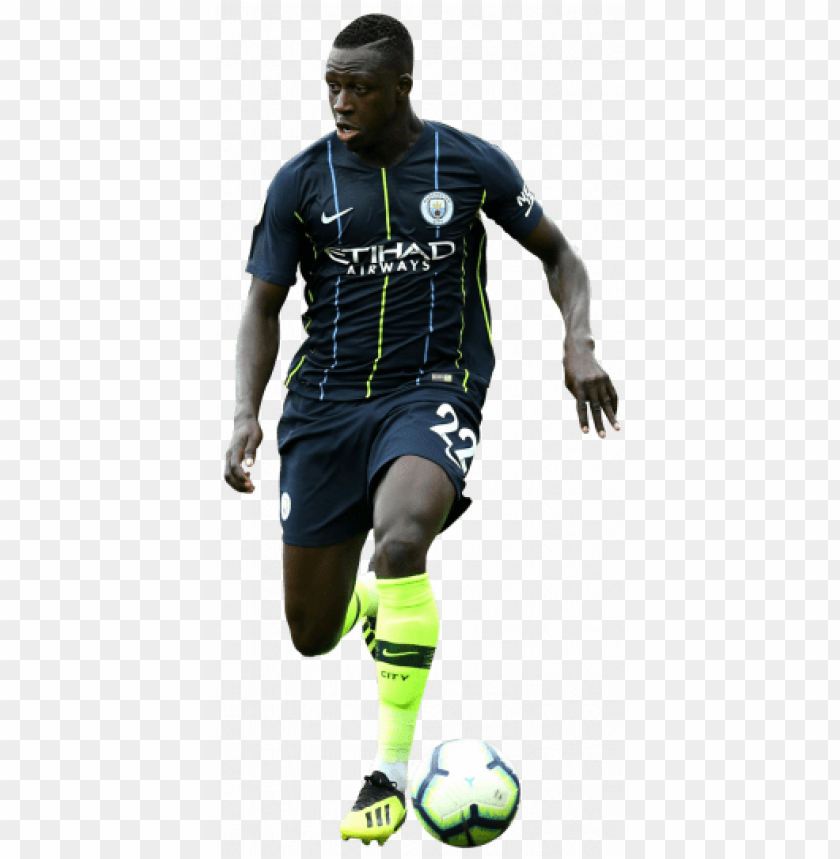 Benjamin Mendy Manchester Footballer Wallpapers