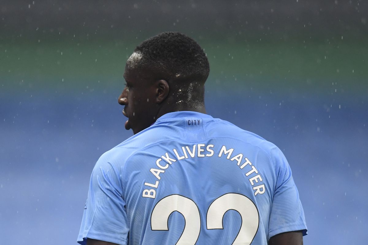 Benjamin Mendy Manchester Footballer Wallpapers