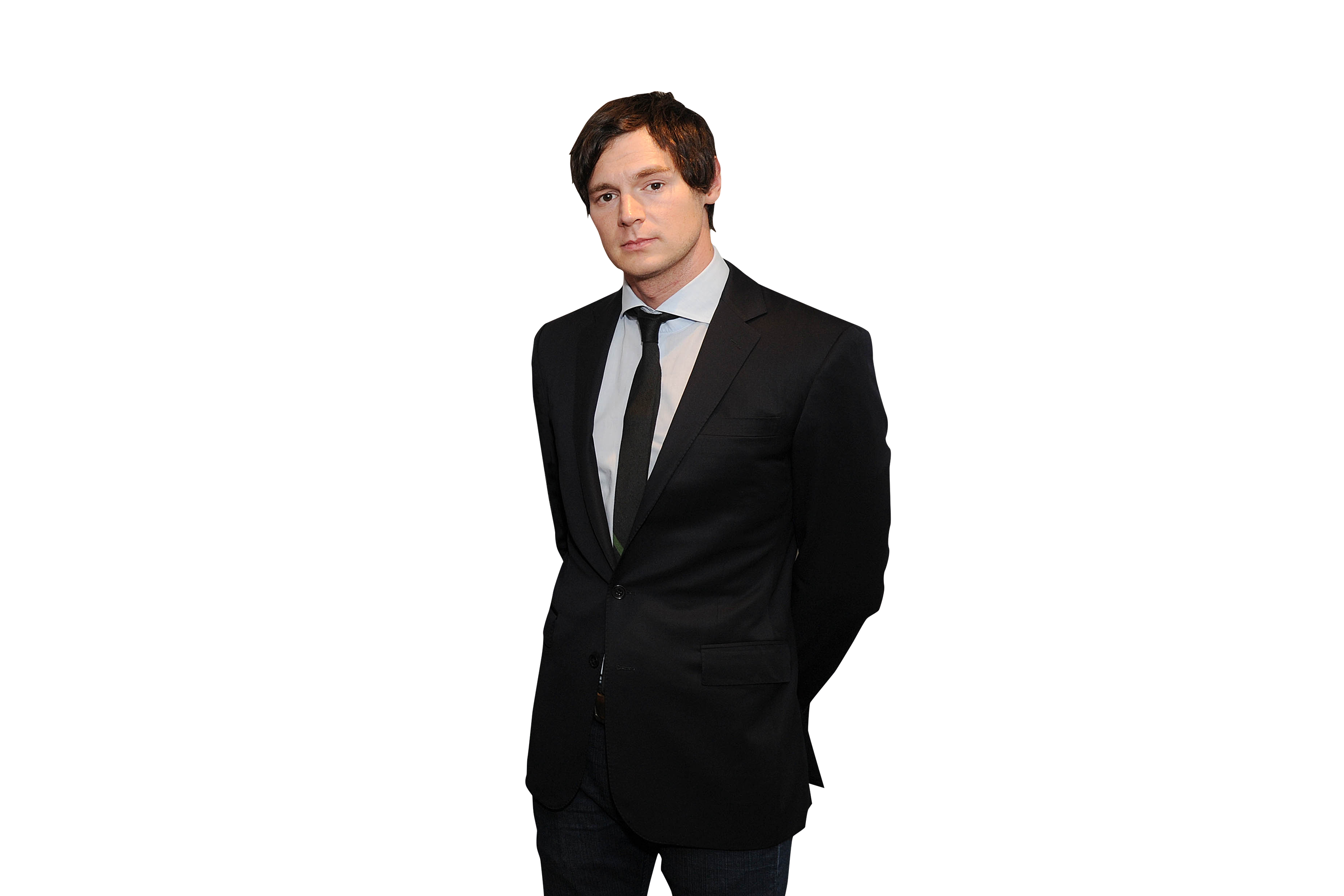 Benjamin Walker Wallpapers