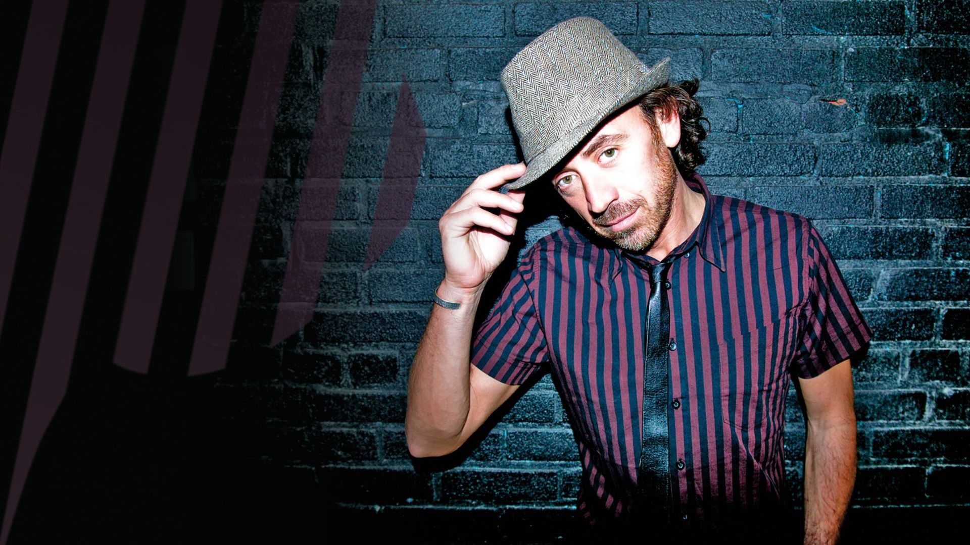 Benny Benassi Wallpapers