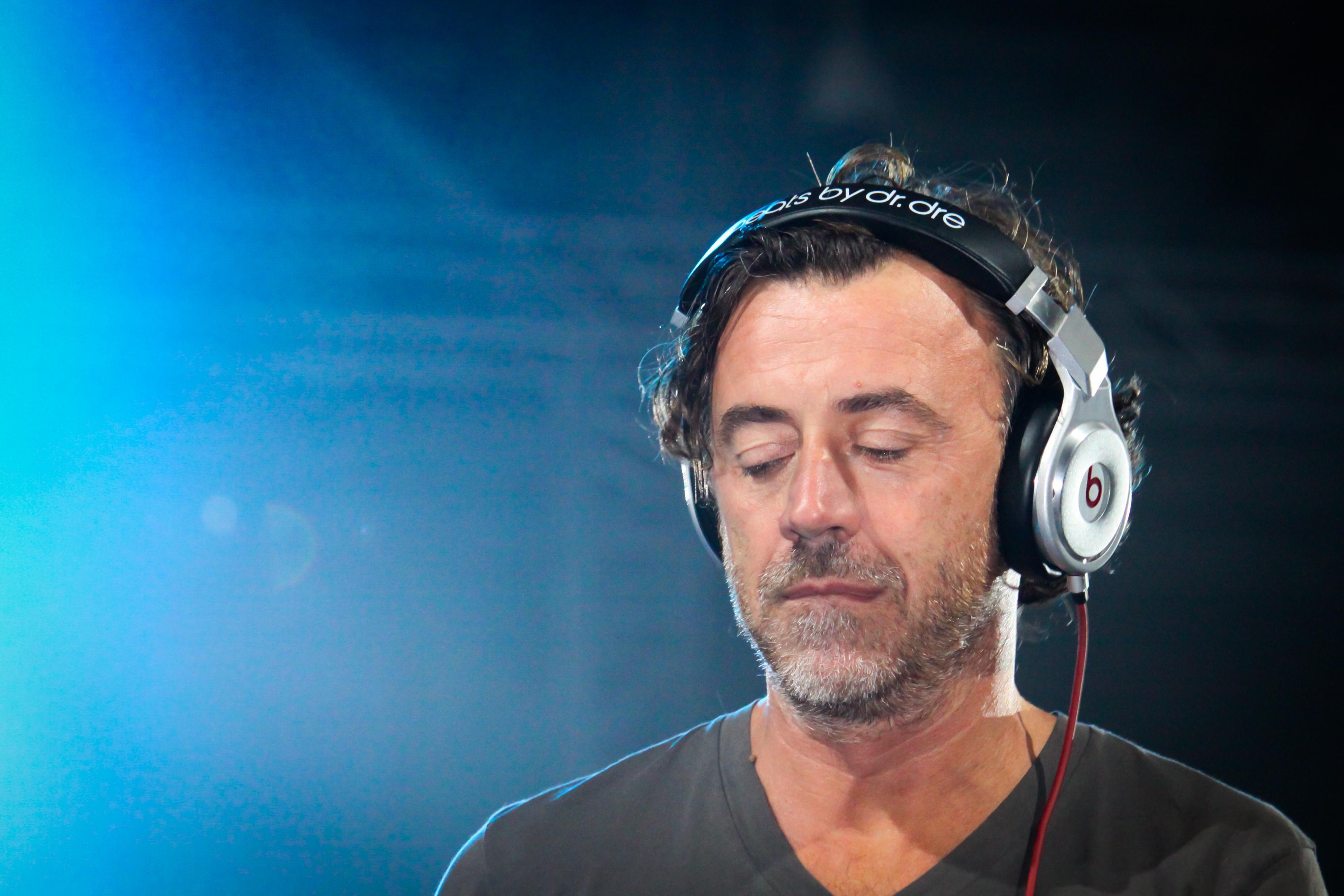 Benny Benassi Wallpapers