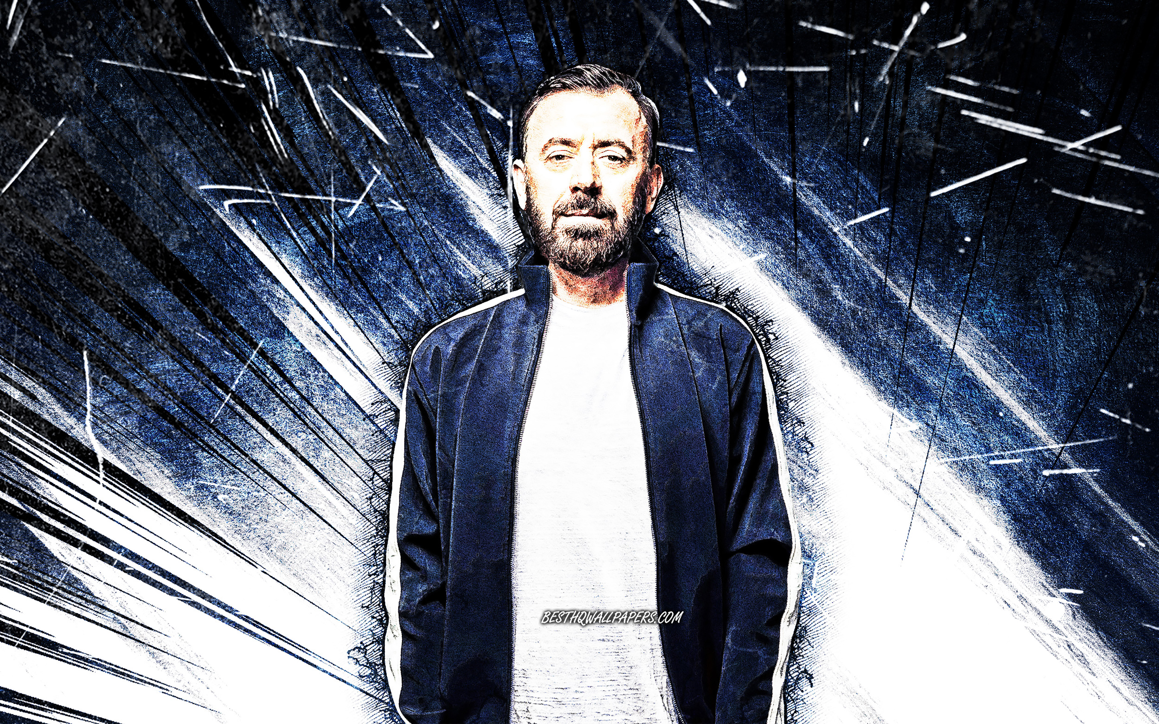 Benny Benassi Wallpapers