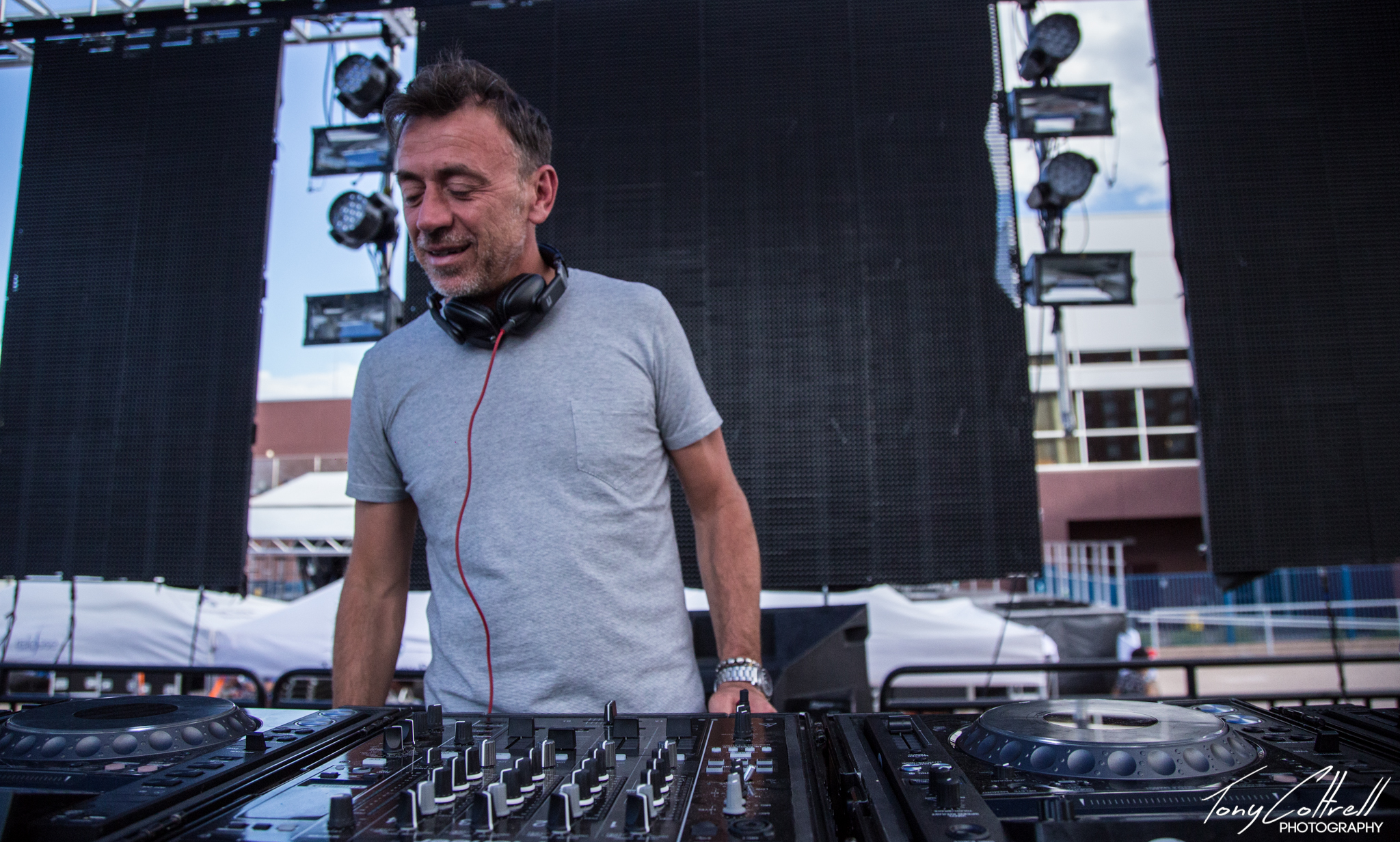 Benny Benassi Wallpapers