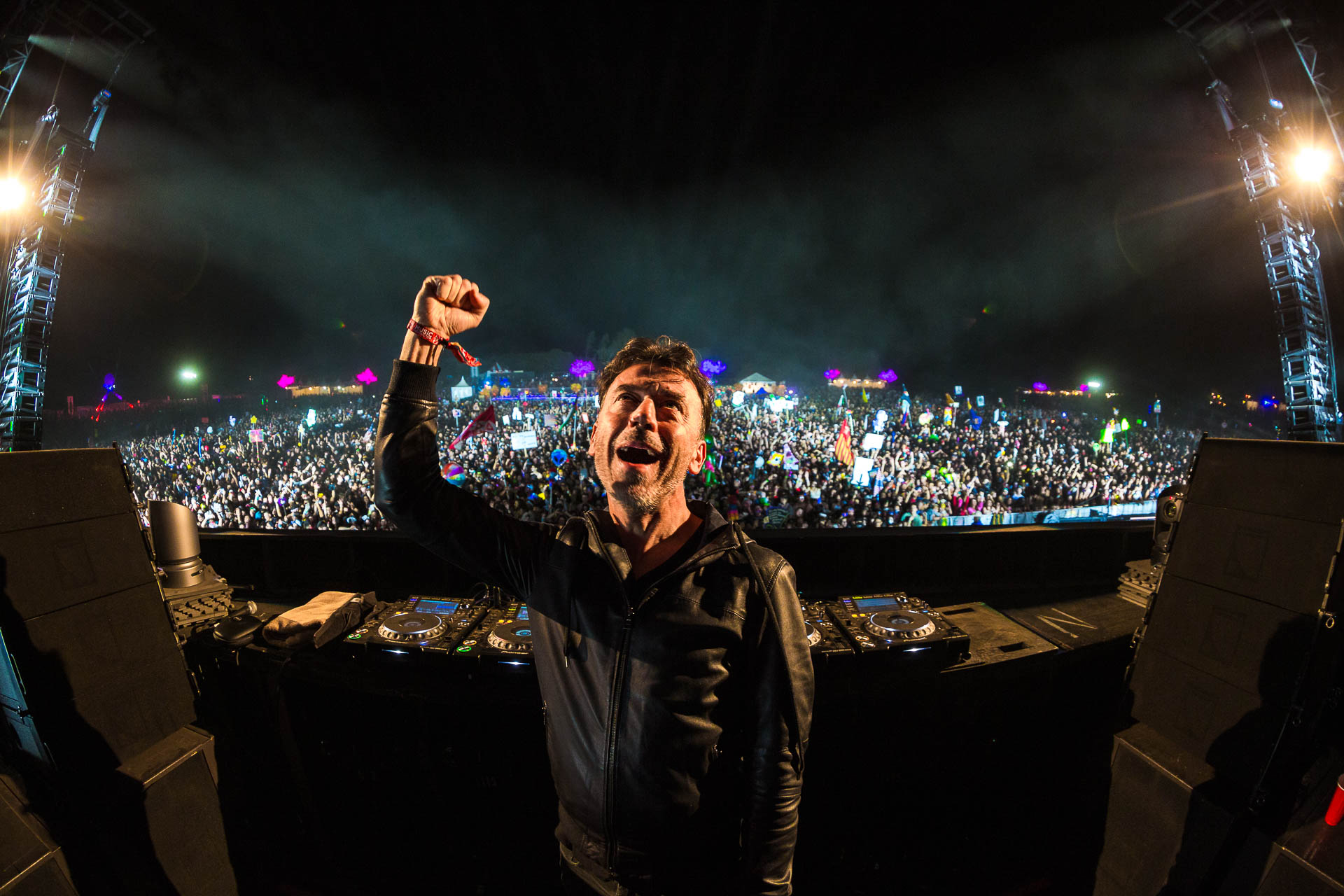 Benny Benassi Wallpapers