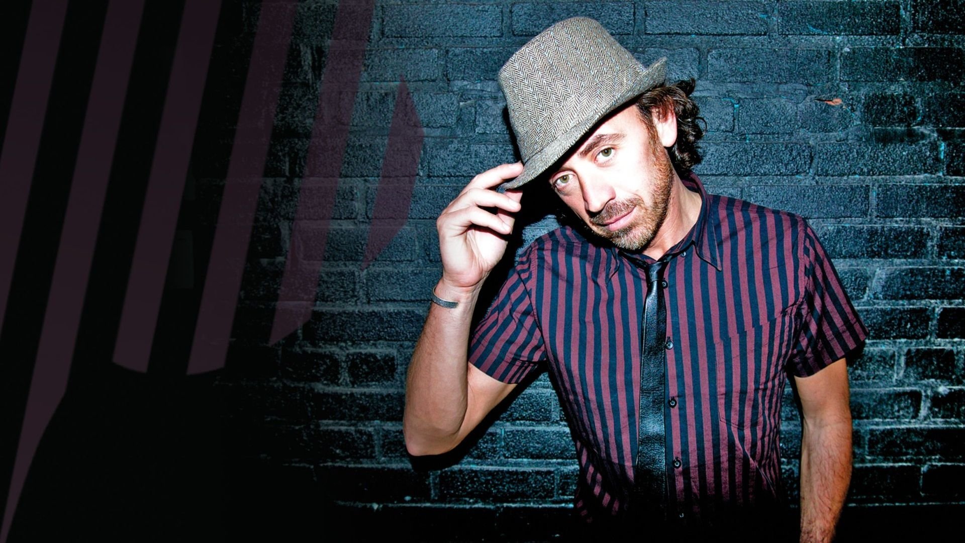 Benny Benassi Wallpapers