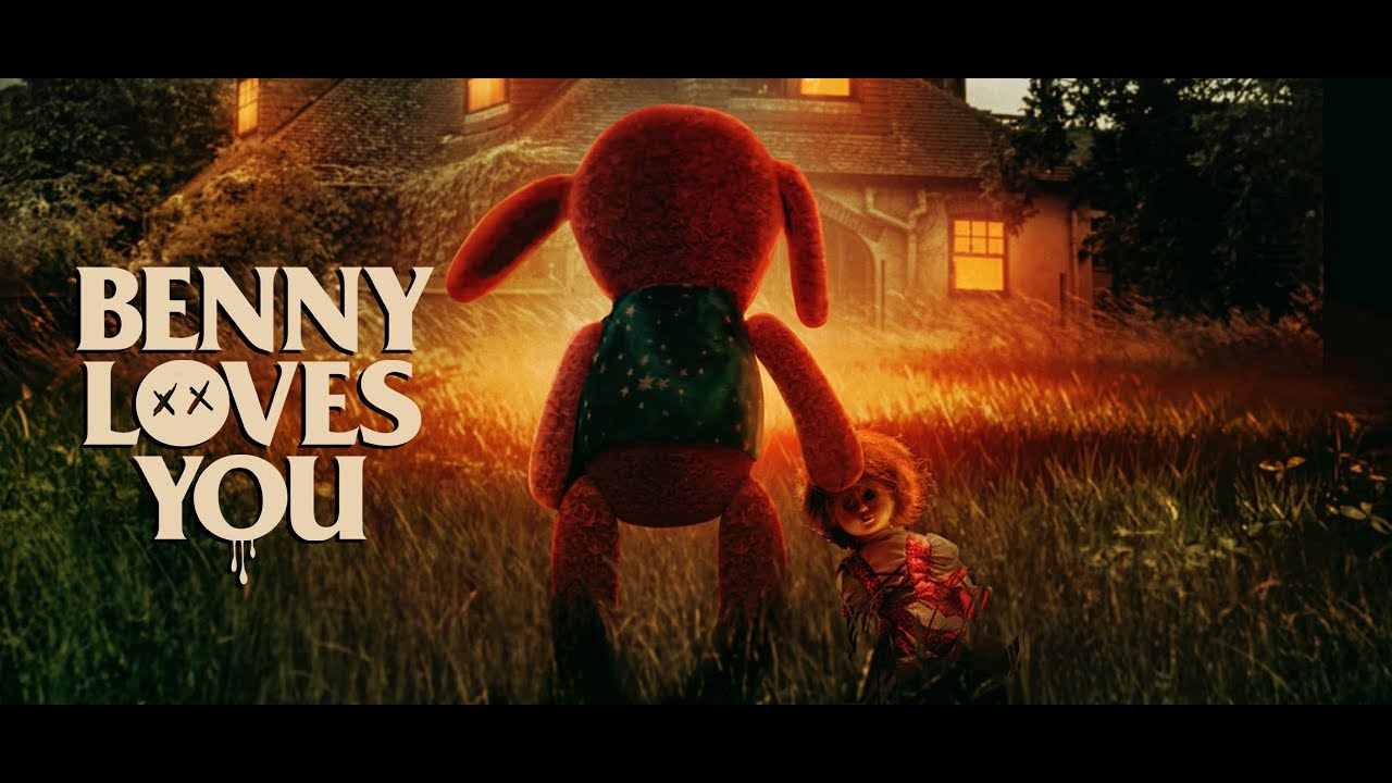 Benny Loves You 2021 Wallpapers