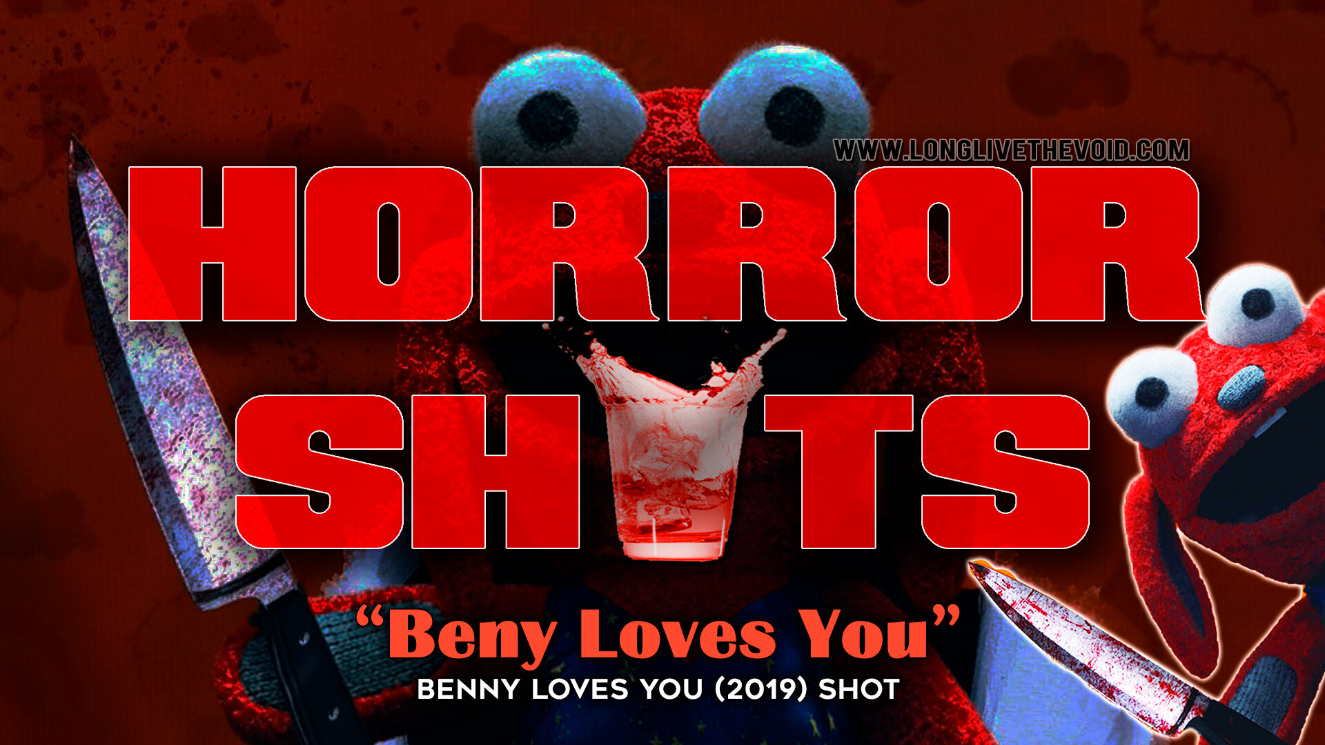 Benny Loves You 2021 Wallpapers