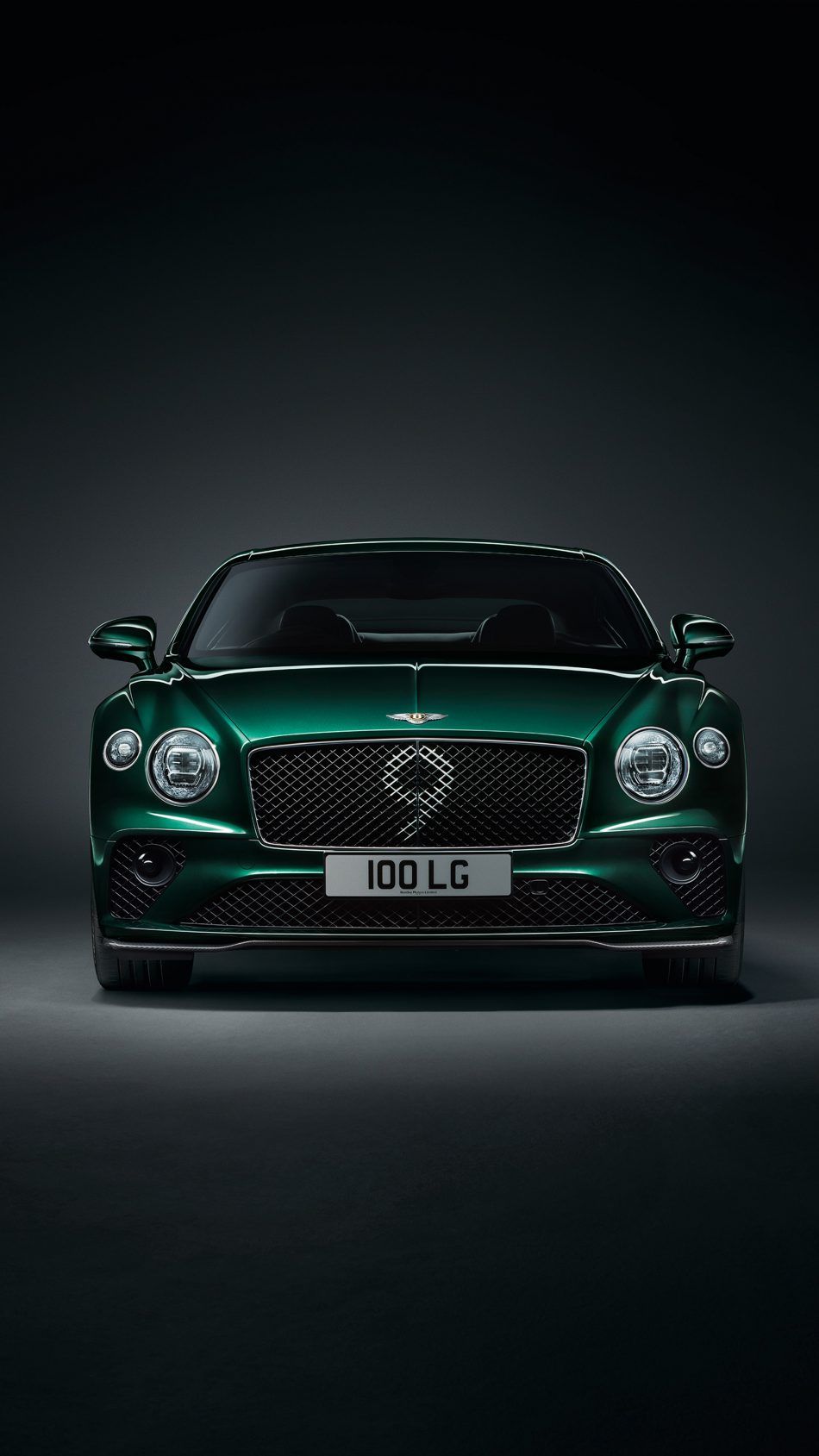 Bentley 4K Wallpapers