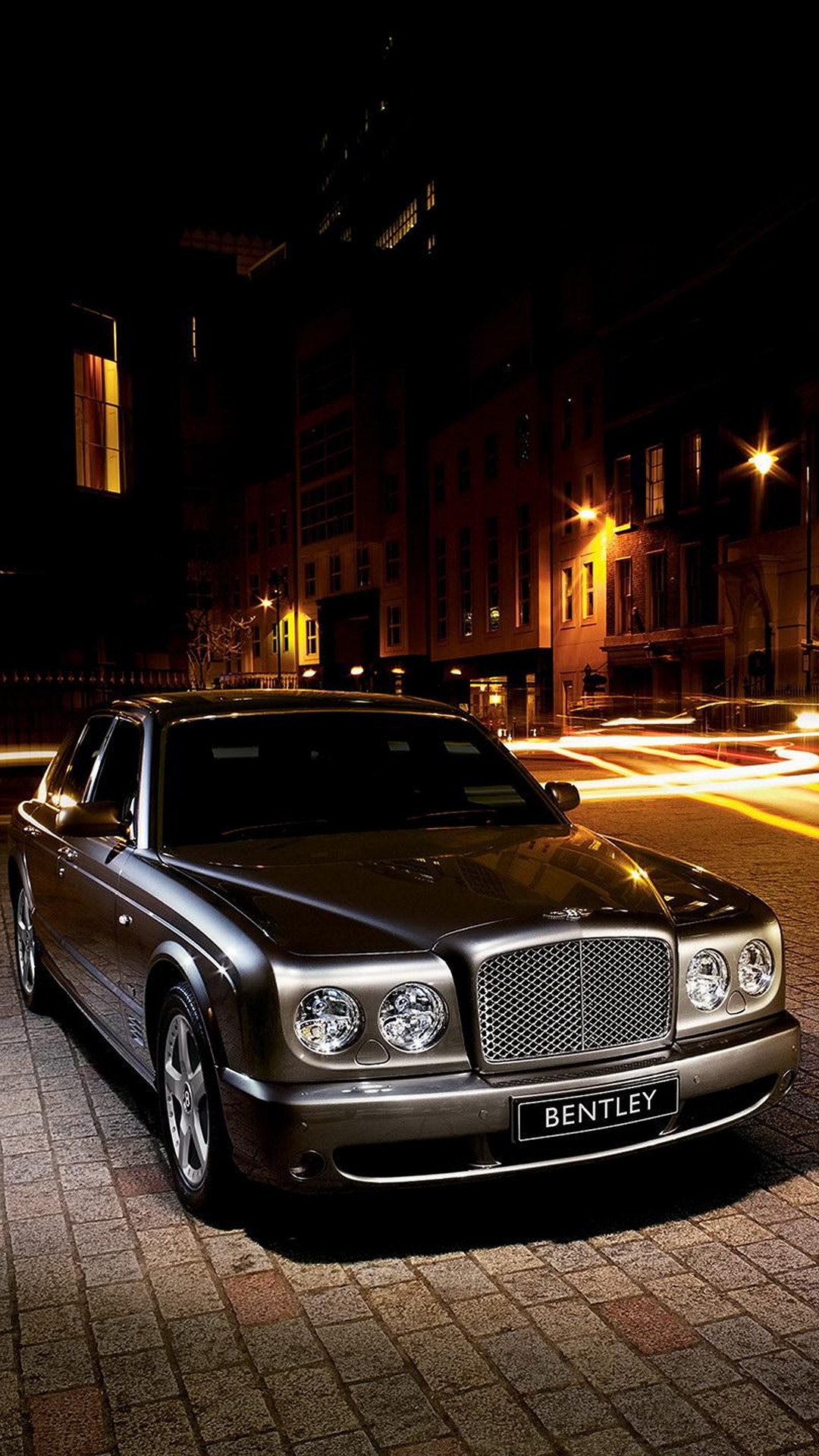 Bentley Arnage Wallpapers