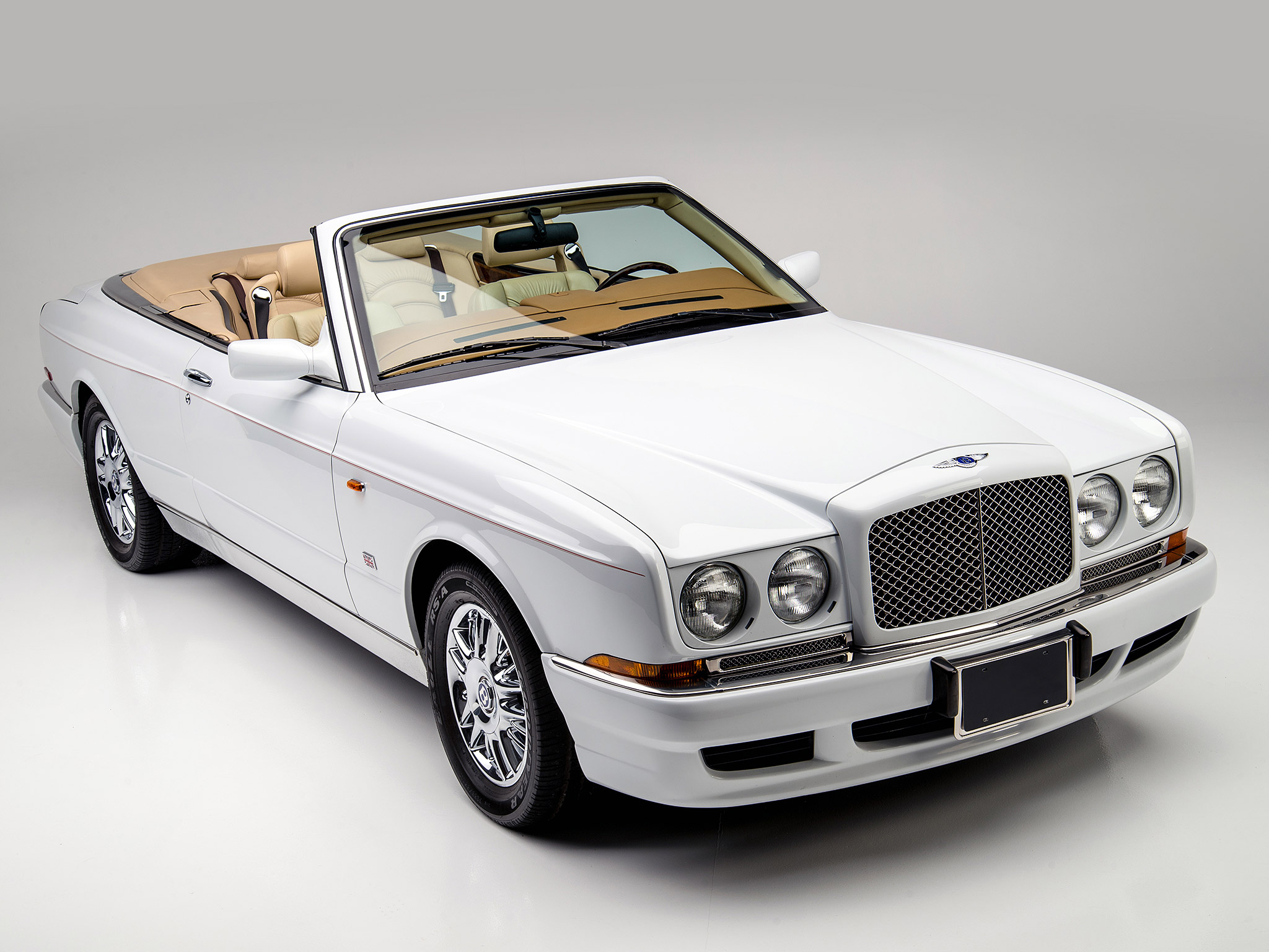 Bentley Azure Wallpapers