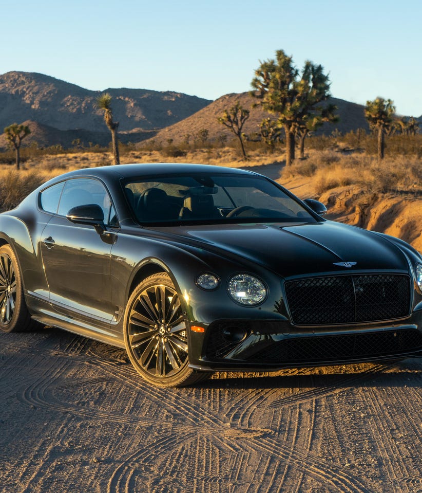 Bentley Continental Gt Convertible Equestrian Edition By Mulliner Wallpapers