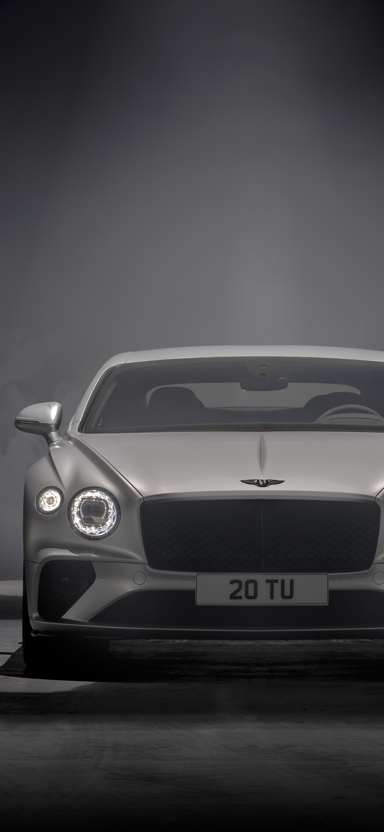 Bentley Continental Gt Speed Wallpapers