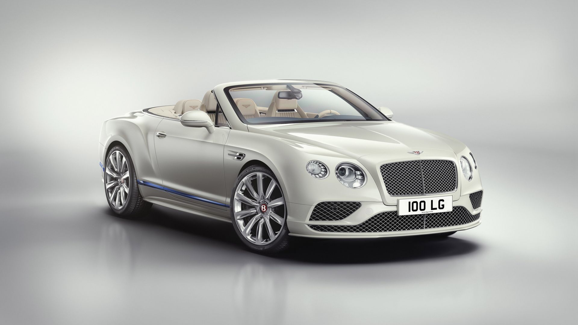 Bentley Continental Gt V8 S Convertible Wallpapers