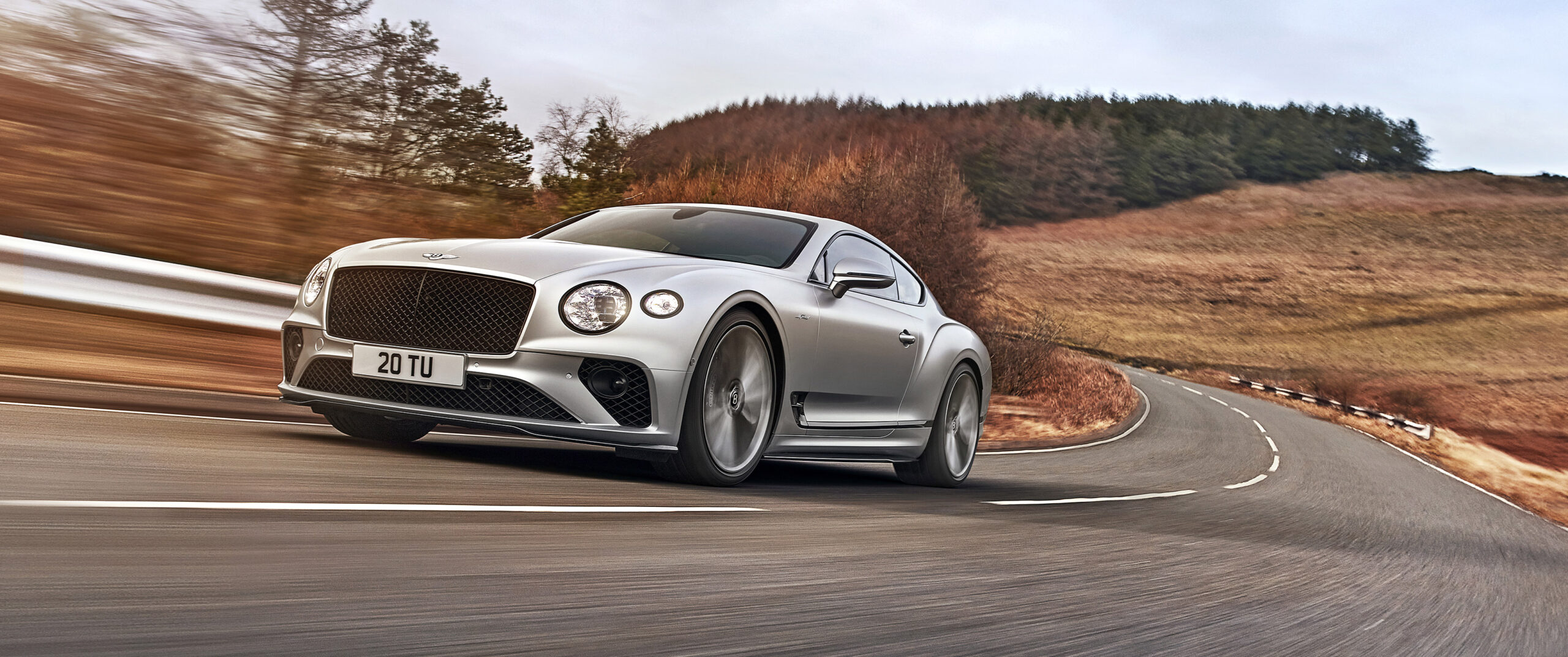 Bentley Continental Gt Wallpapers