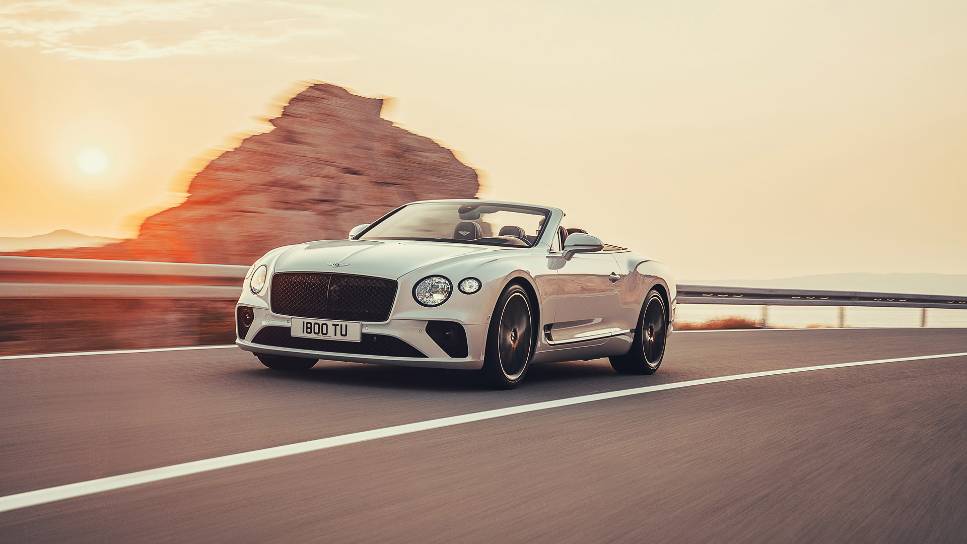 Bentley Continental Gt Wallpapers