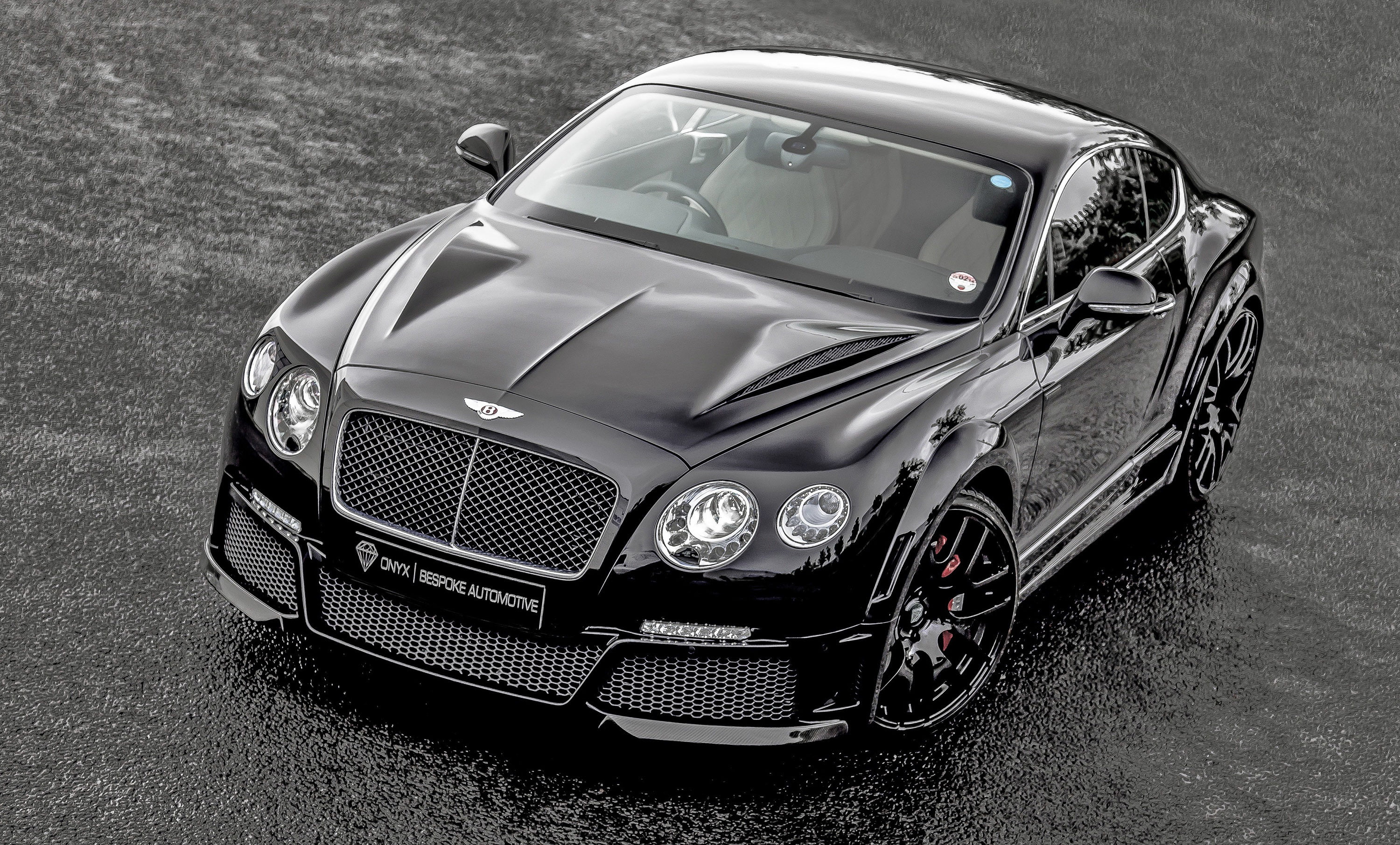 Bentley Continental Gt Wallpapers