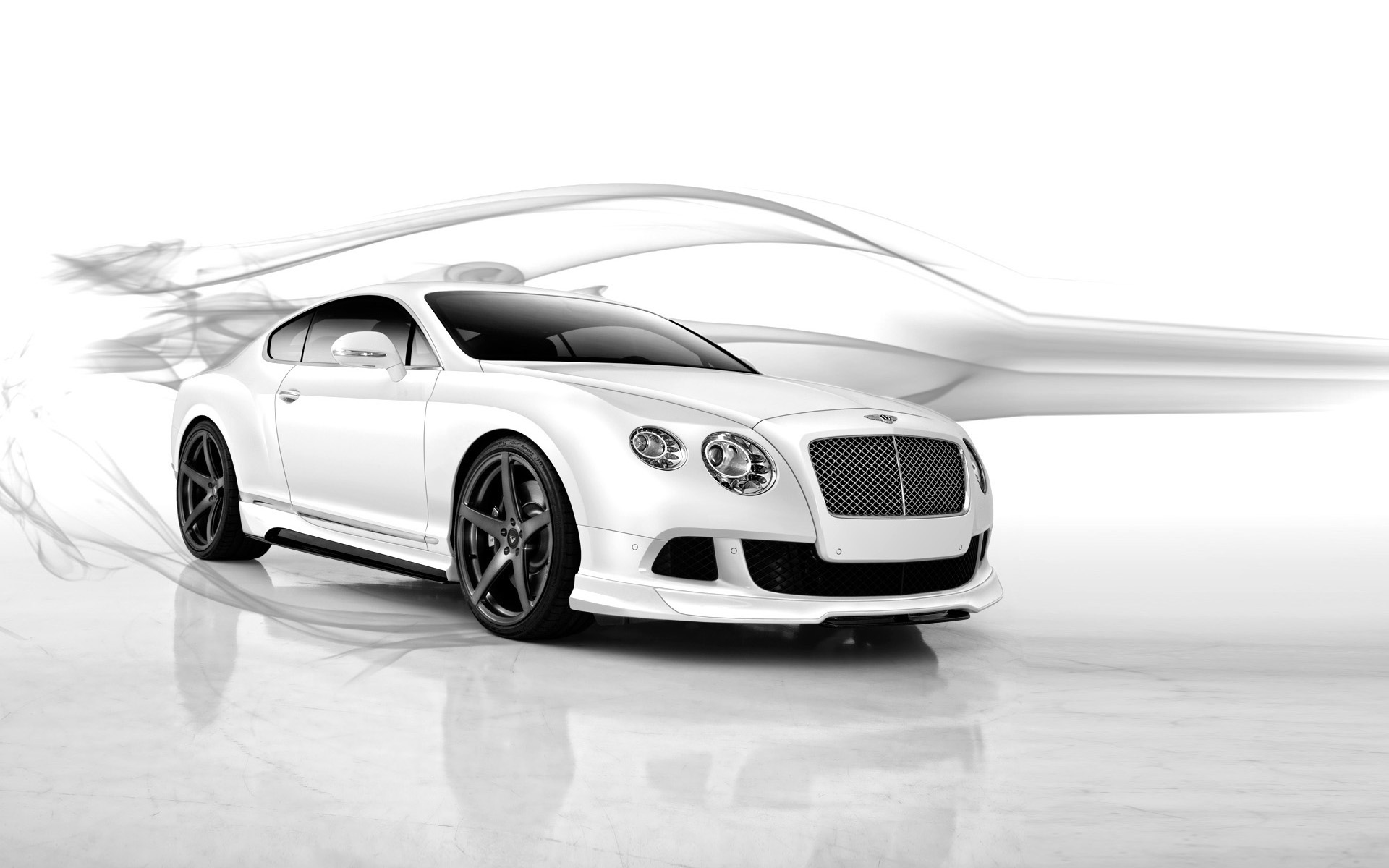 Bentley Continental Gt Wallpapers