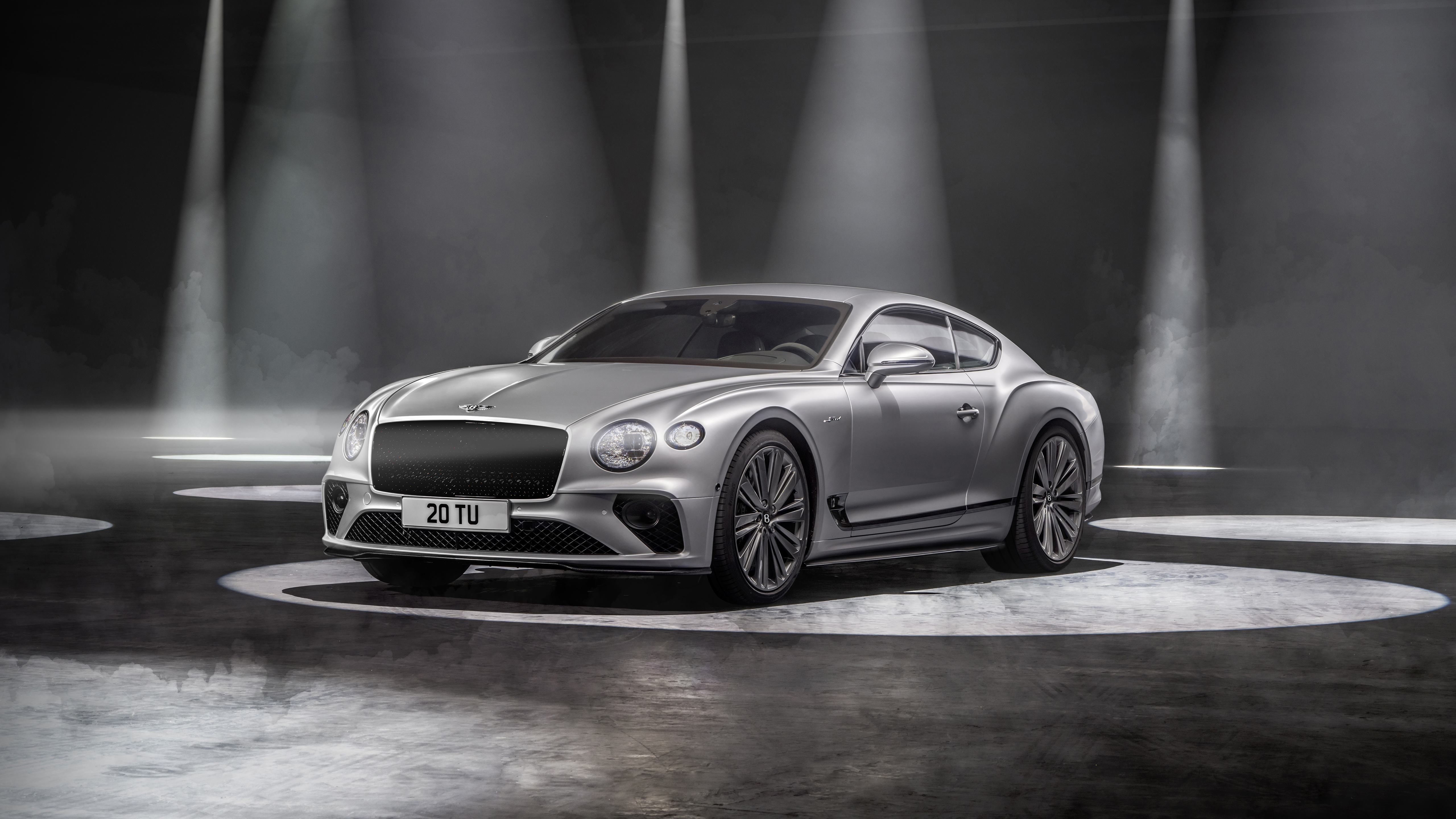 Bentley Continental Gt Wallpapers