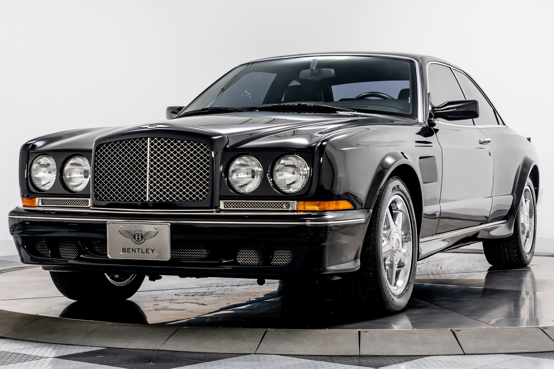 Bentley Continental T Wallpapers