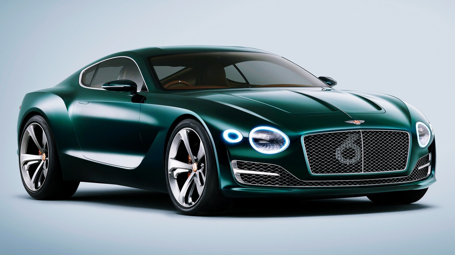 Bentley Exp 10 Speed 6 Wallpapers