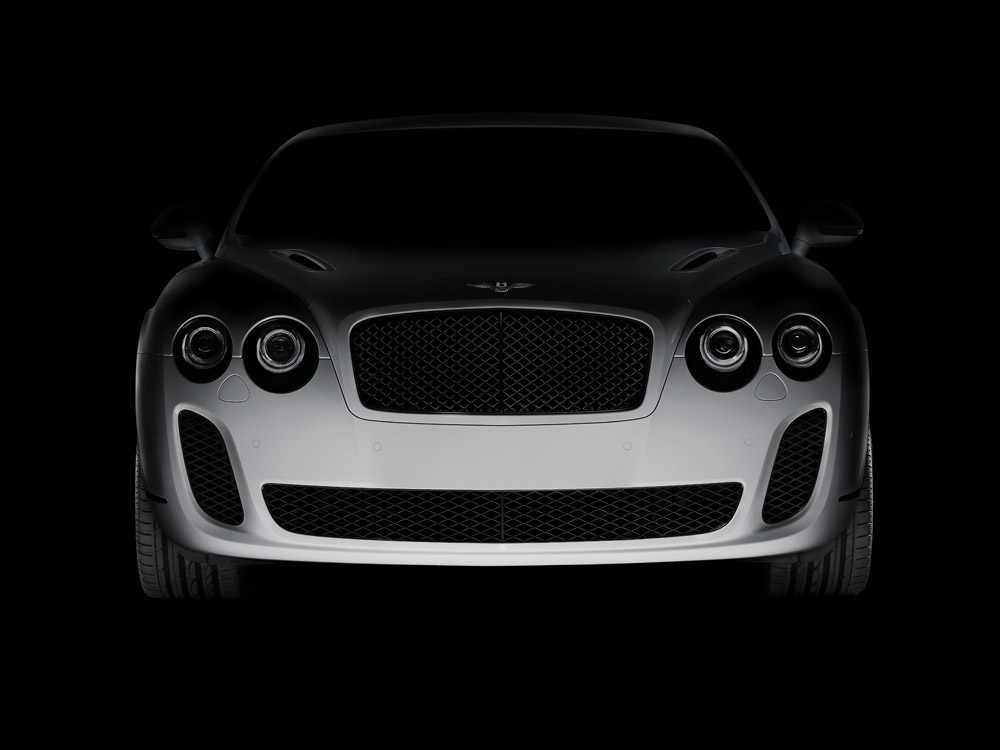 Bentley G1 Wallpapers