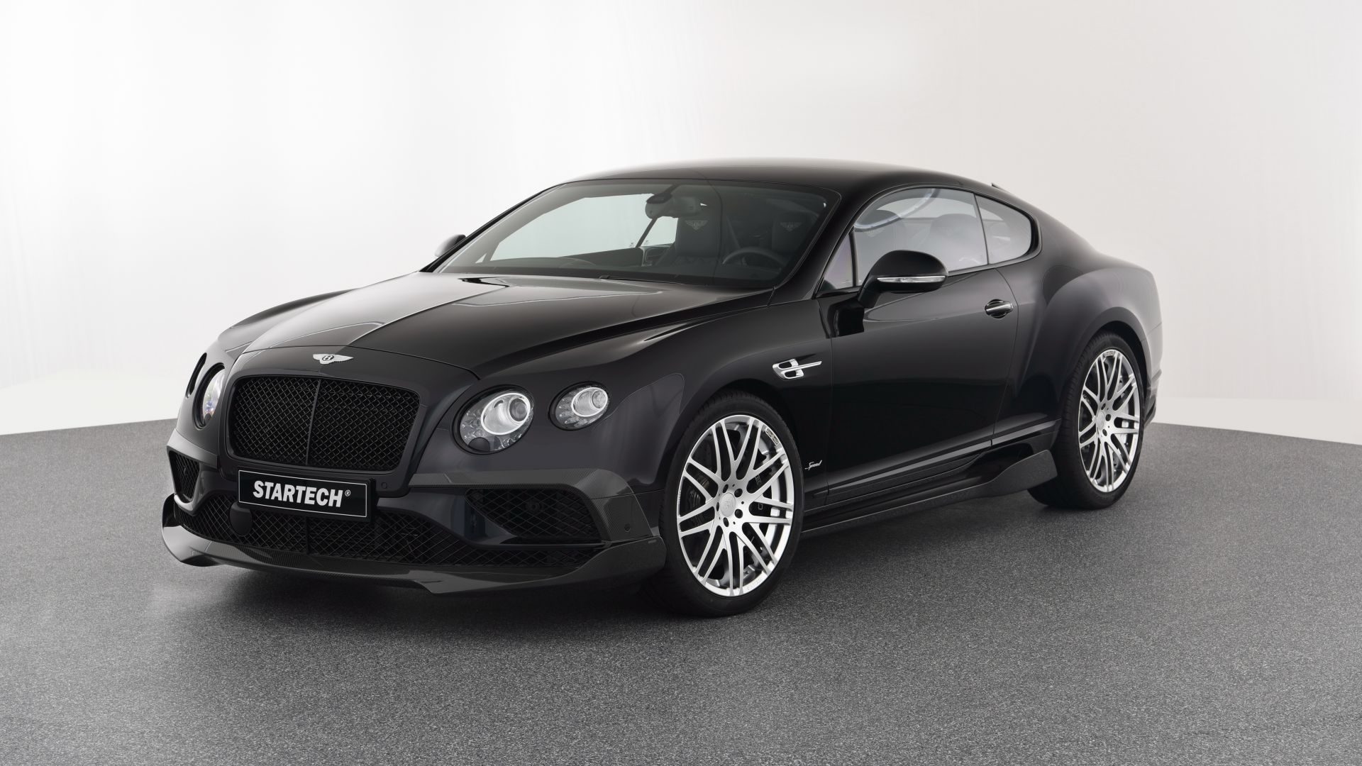 Bentley Grand Wallpapers