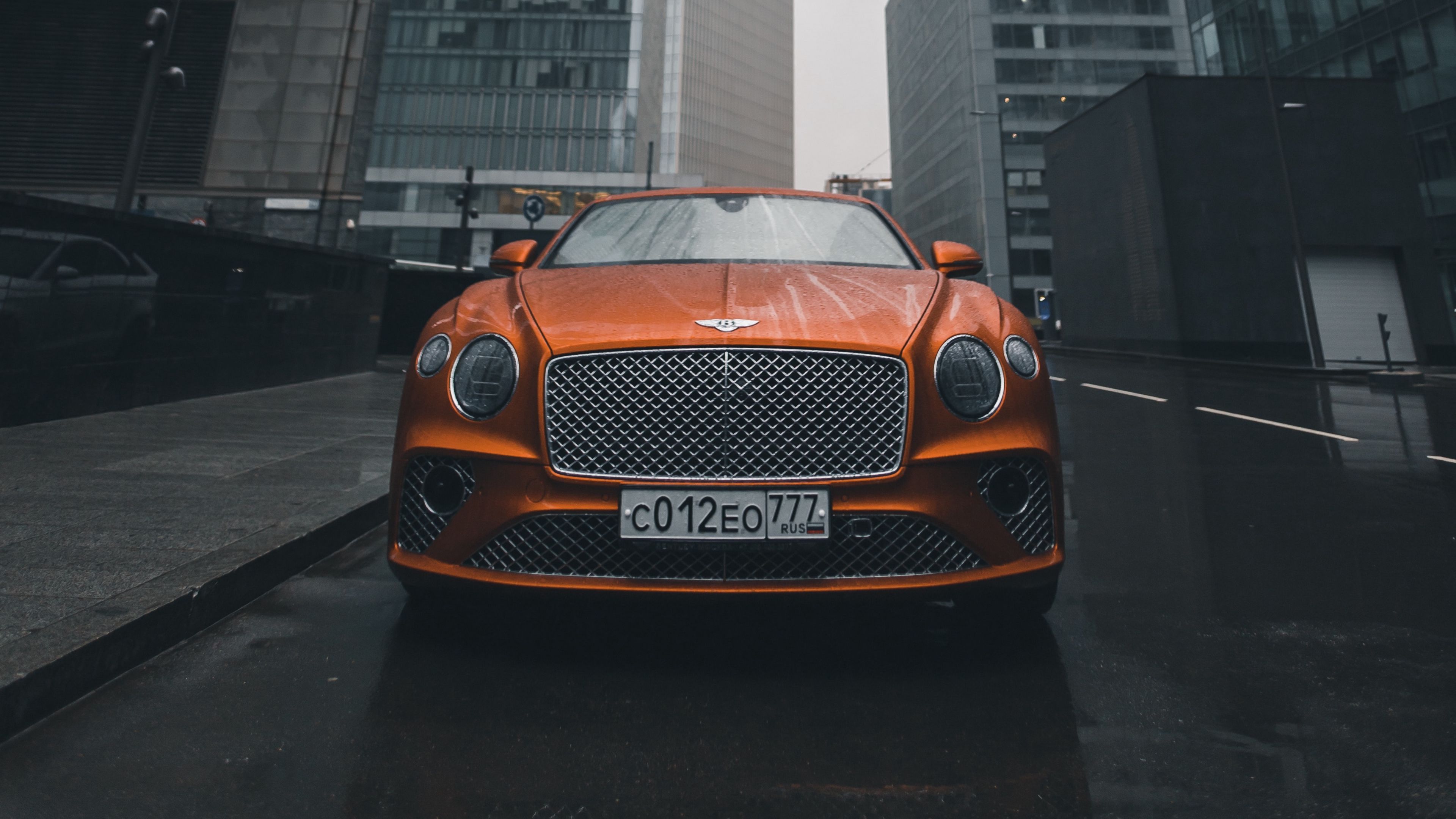 Bentley Grand Wallpapers