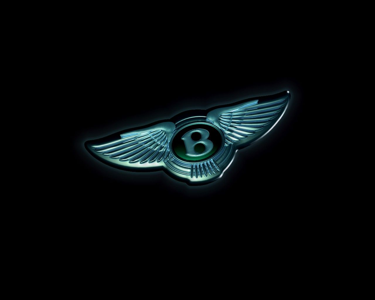 Bentley Logo Wallpapers