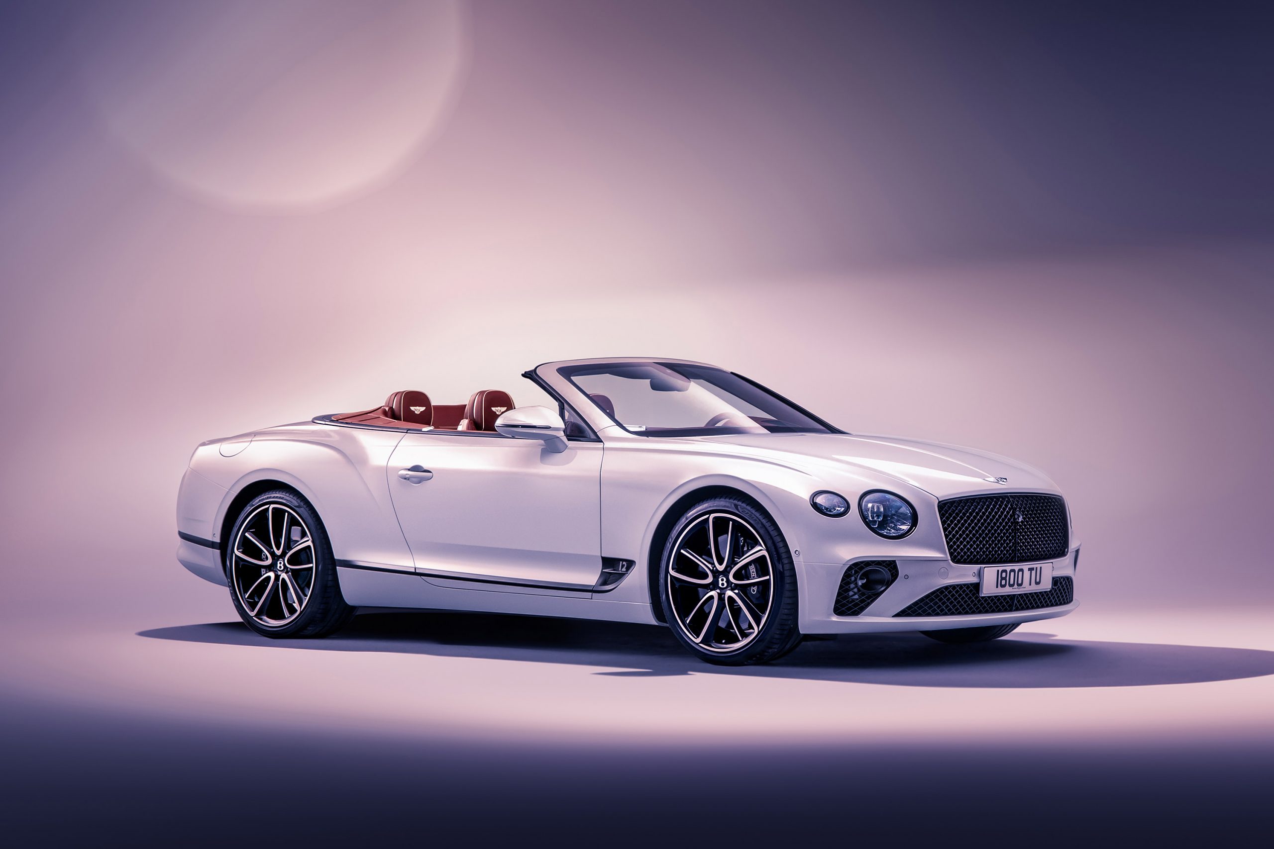 Bentley Motors Limited Wallpapers