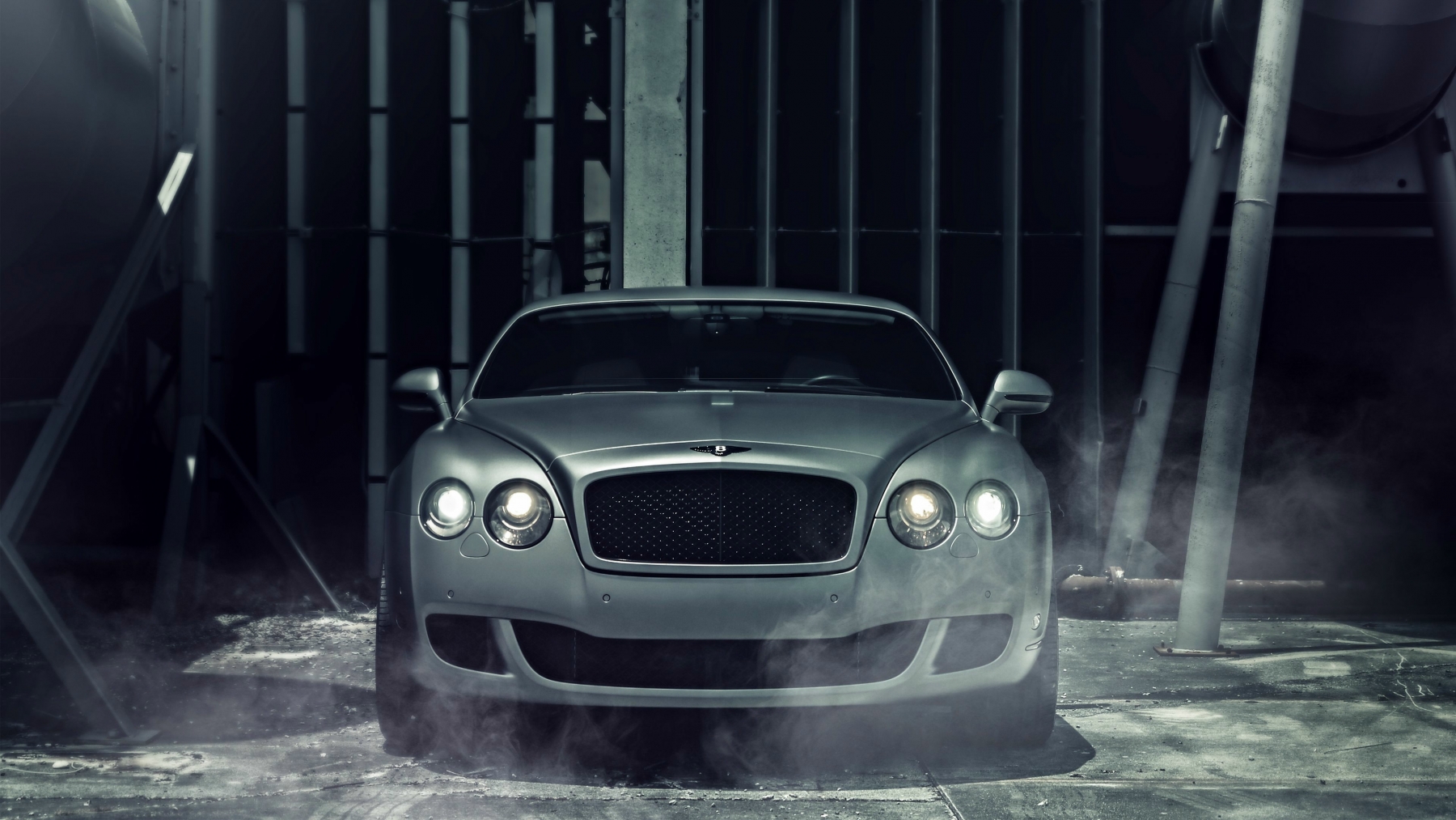 Bentley Motors Limited Wallpapers