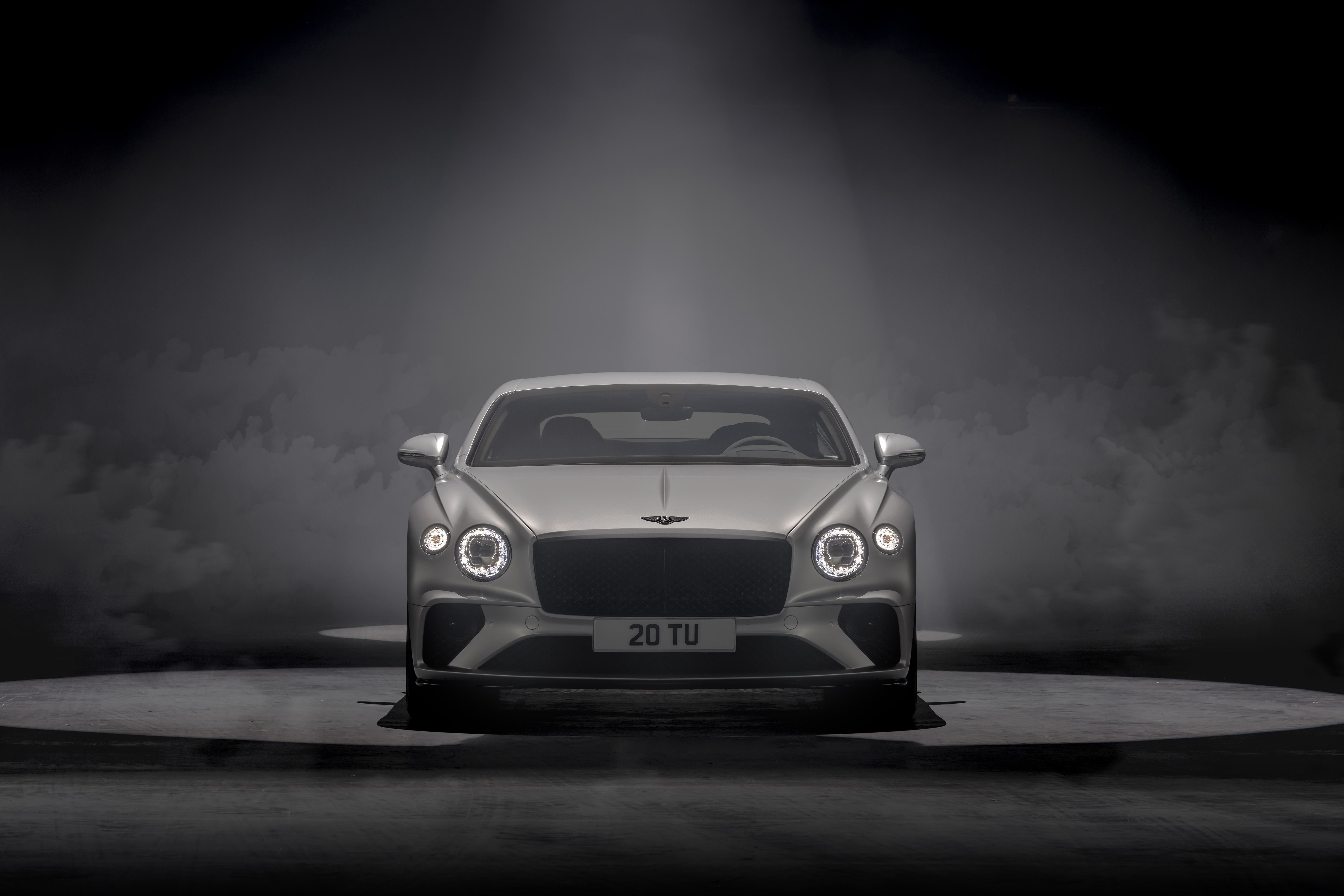 Bentley Wallpapers