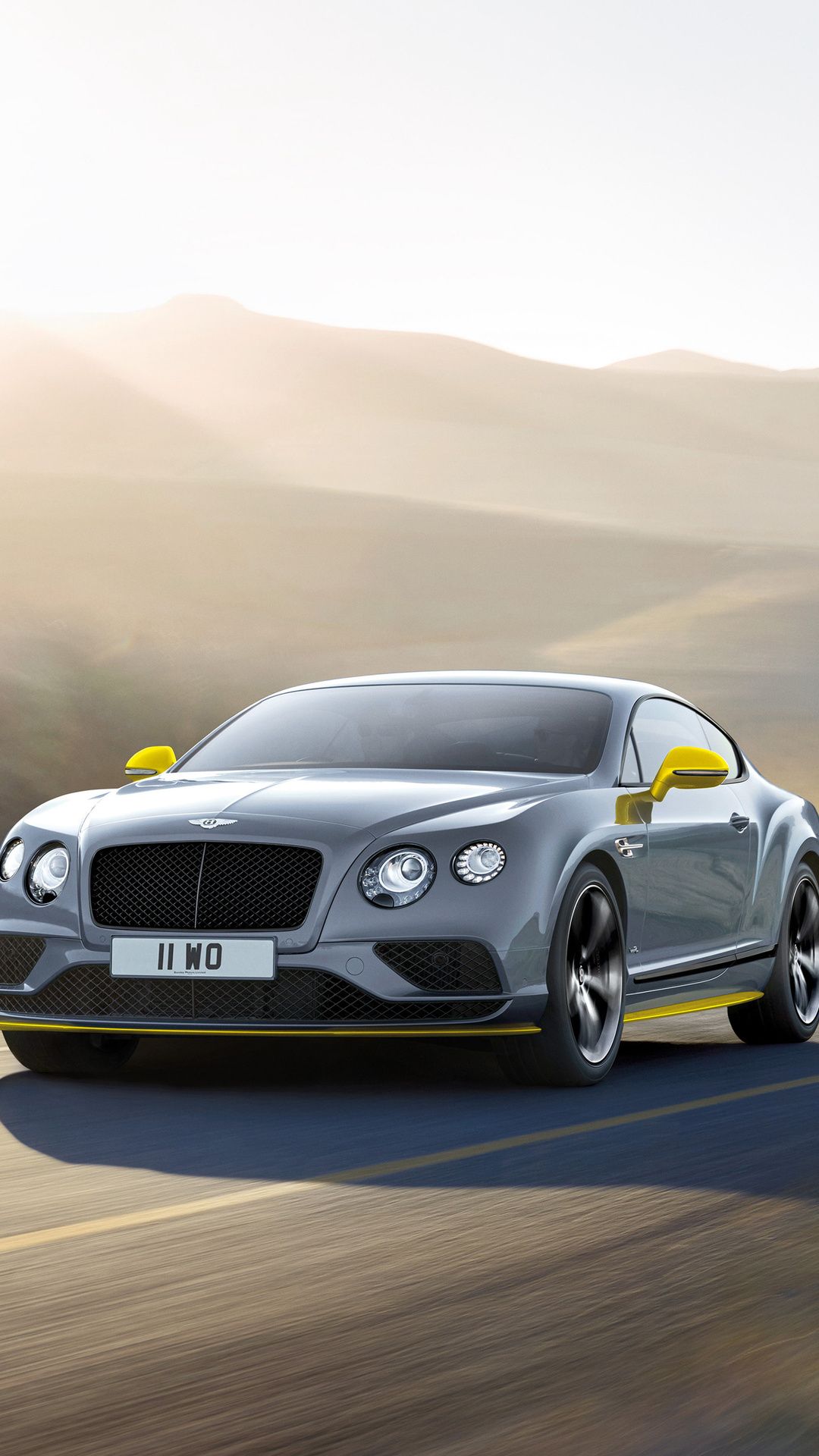 Bentley Wallpapers