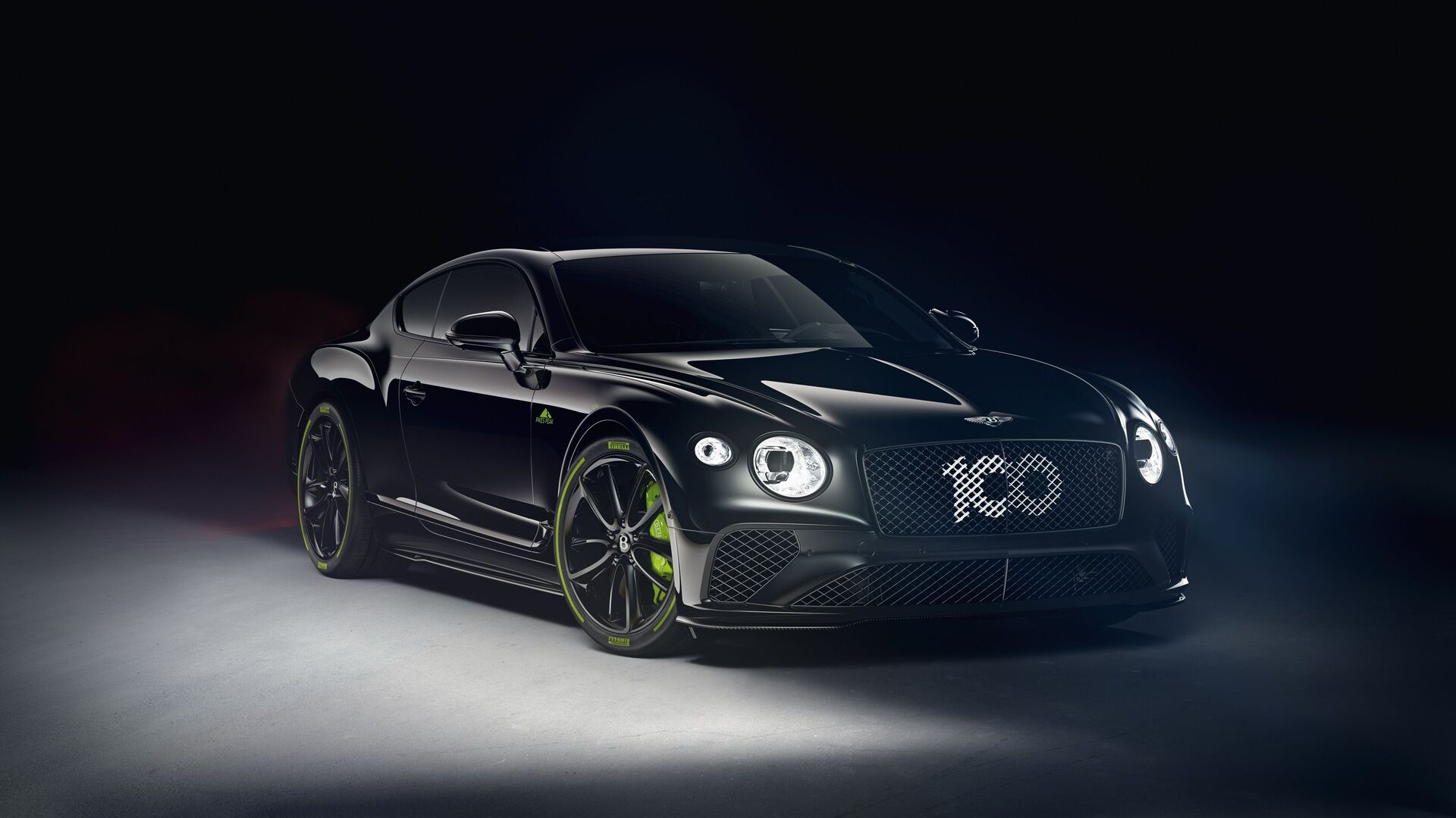 Bentley Wallpapers