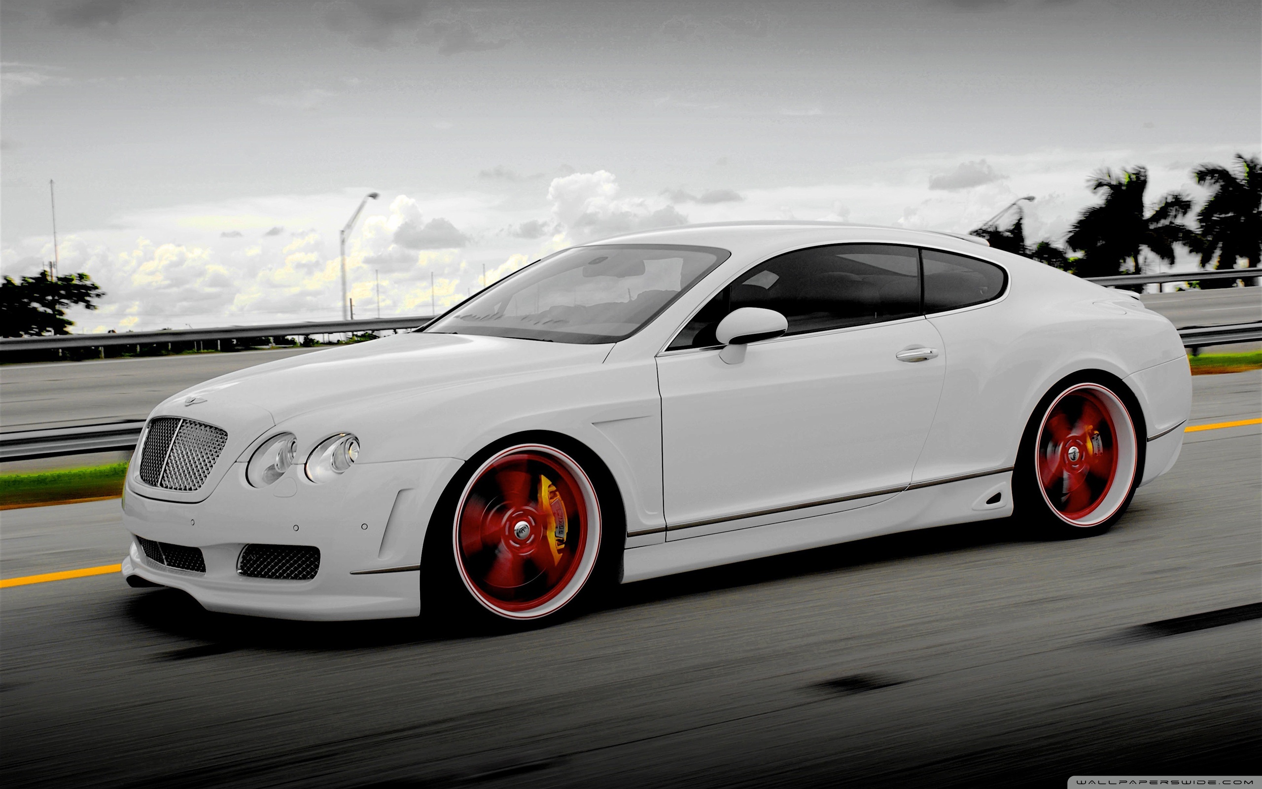 Bentley Wallpapers