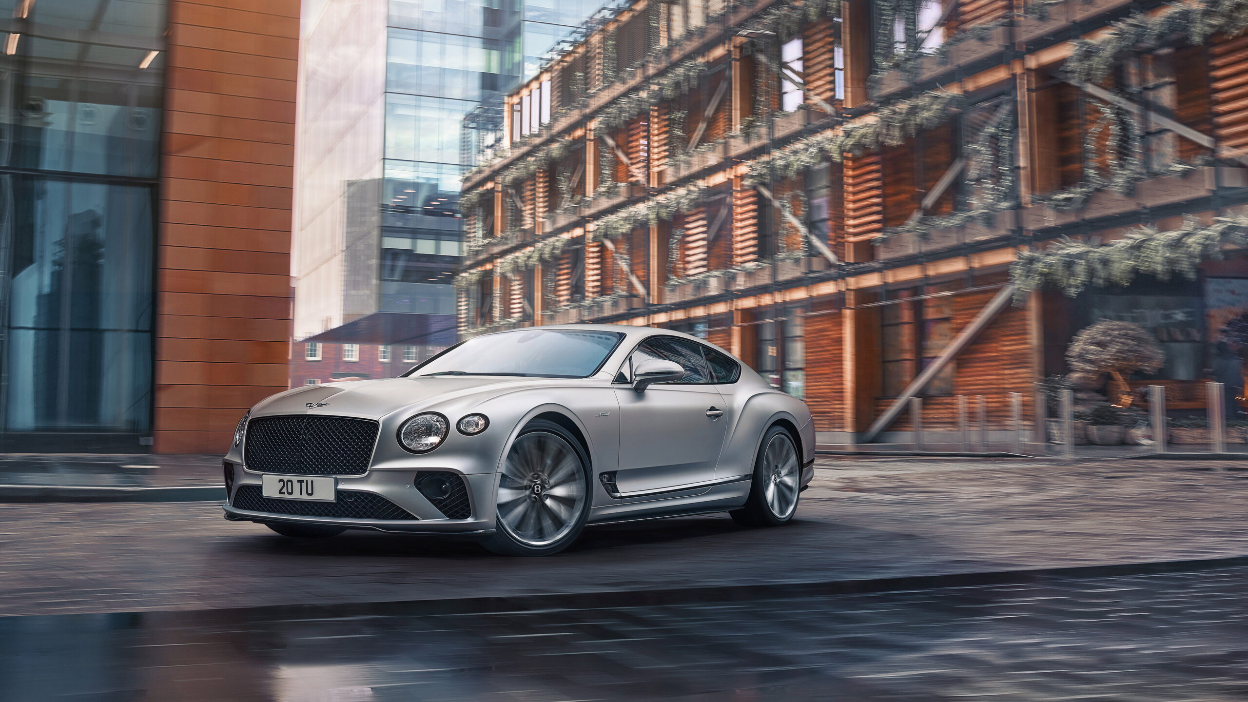 Bentley Wallpapers