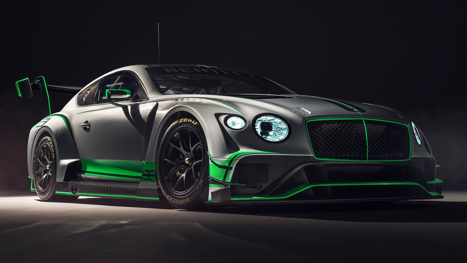 Bentley Wallpapers