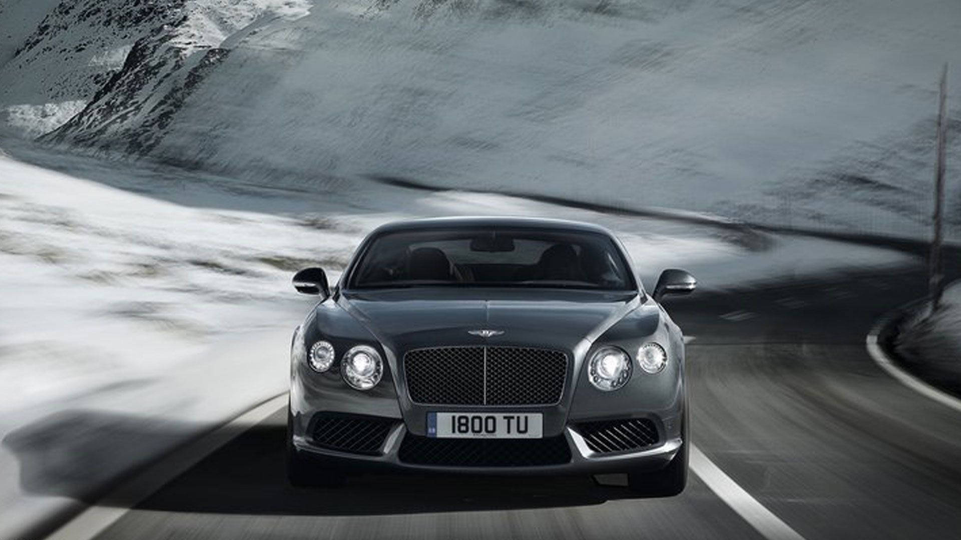 Bentley Wallpapers