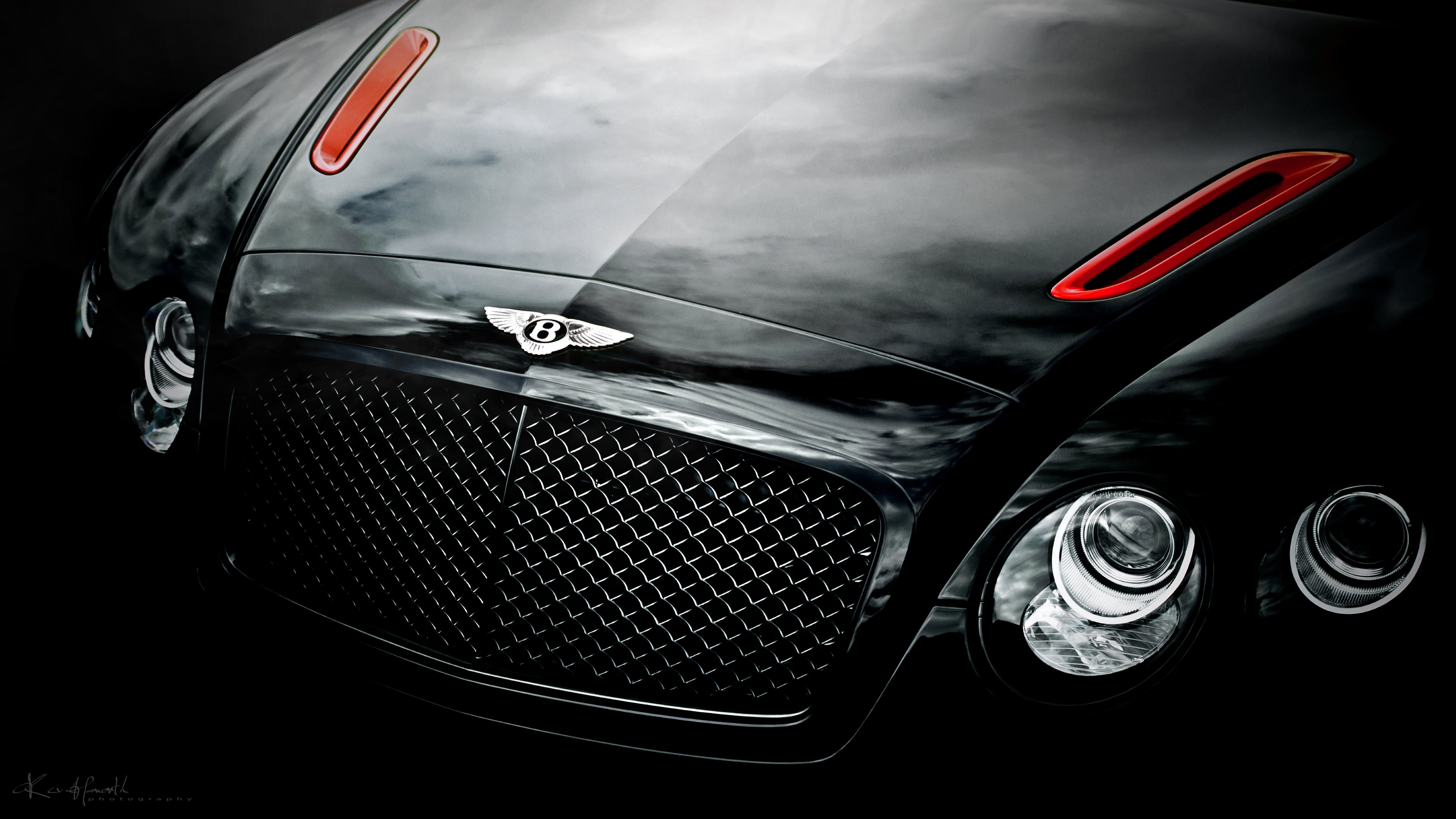 Bentley Wallpapers