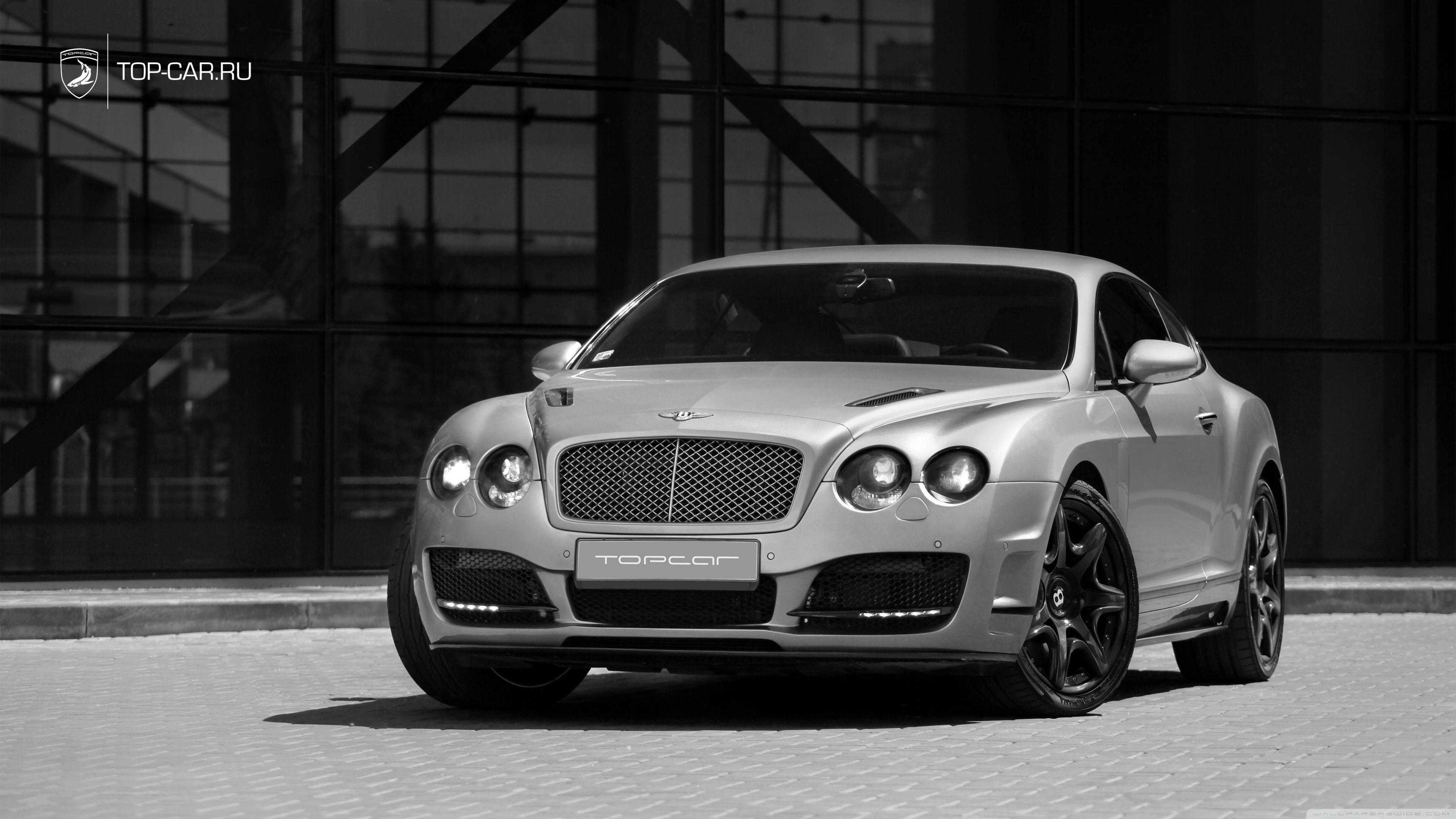 Bentley Wallpapers