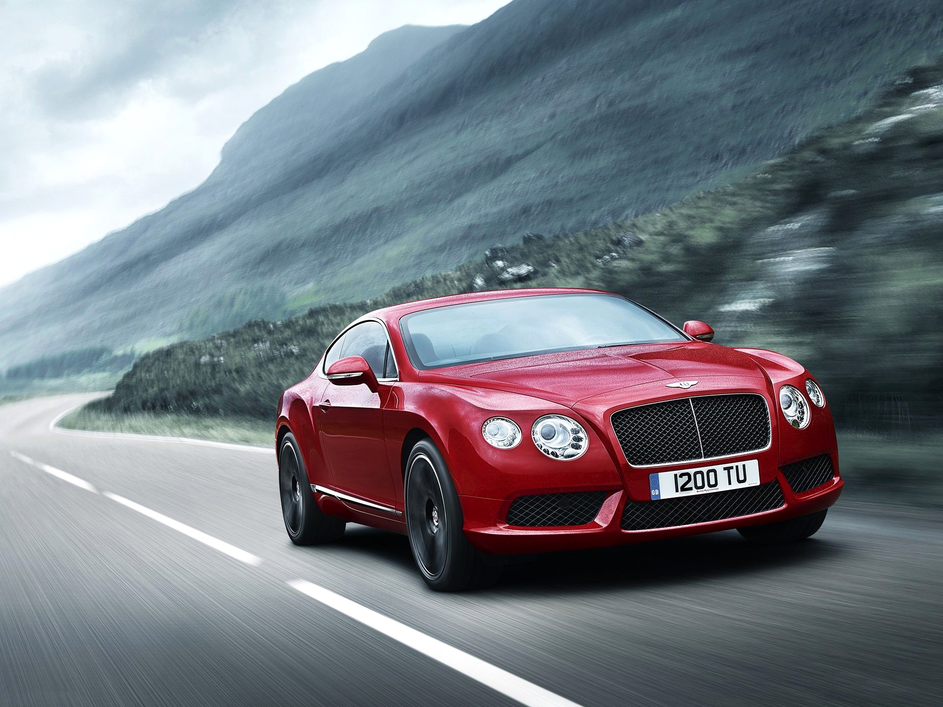 Bentley Wallpapers