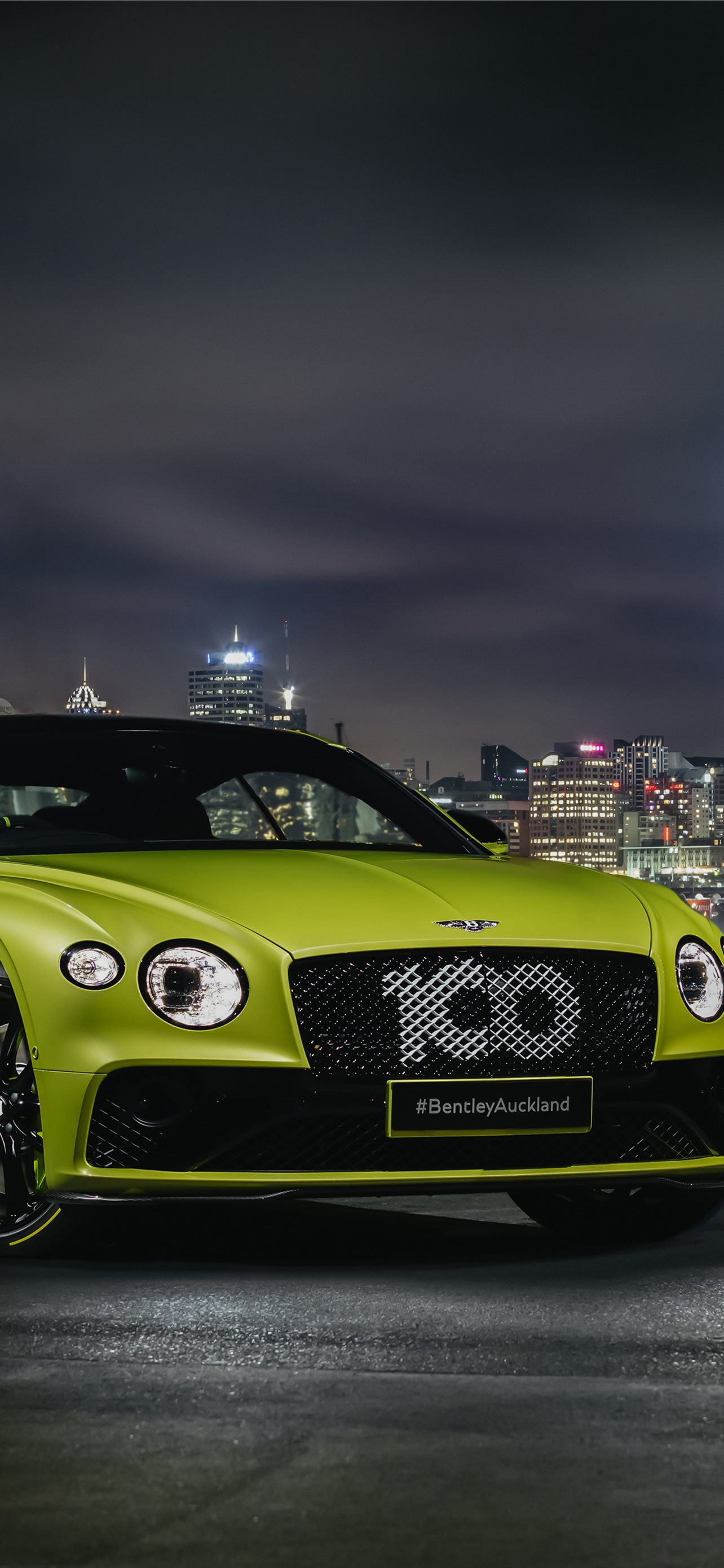 Bentley Wallpapers