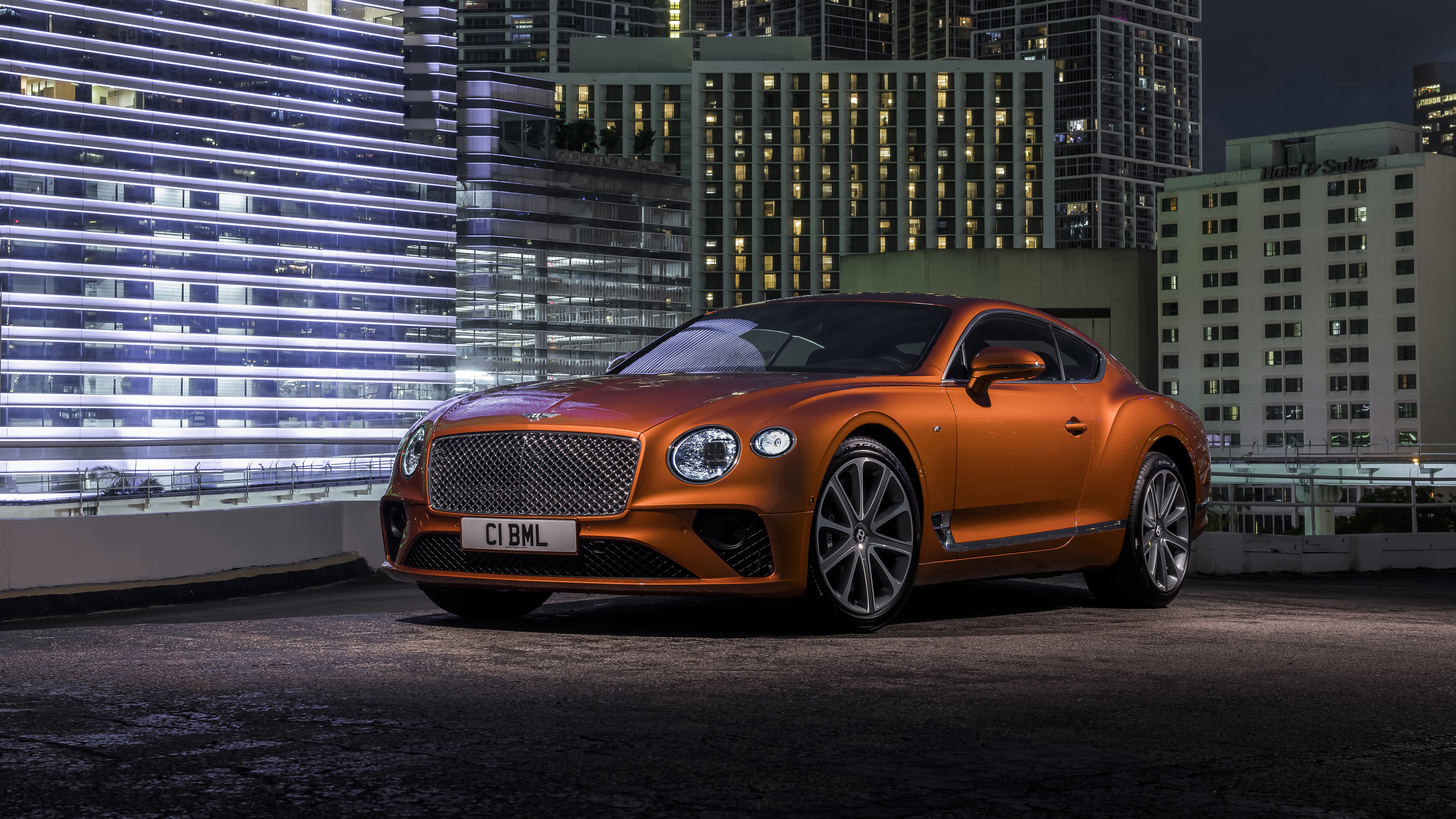 Bentley Wallpapers