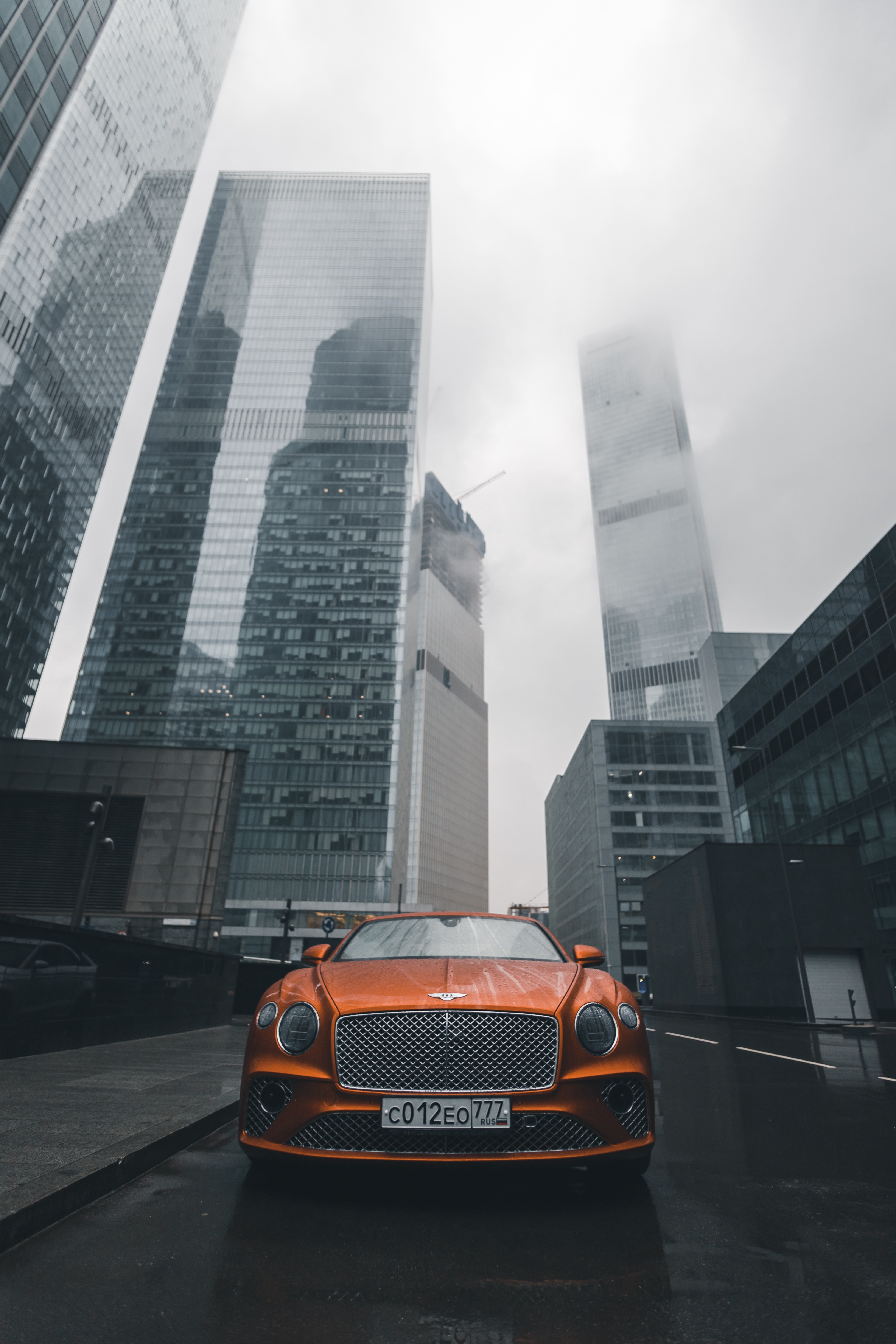 Bentley Wallpapers