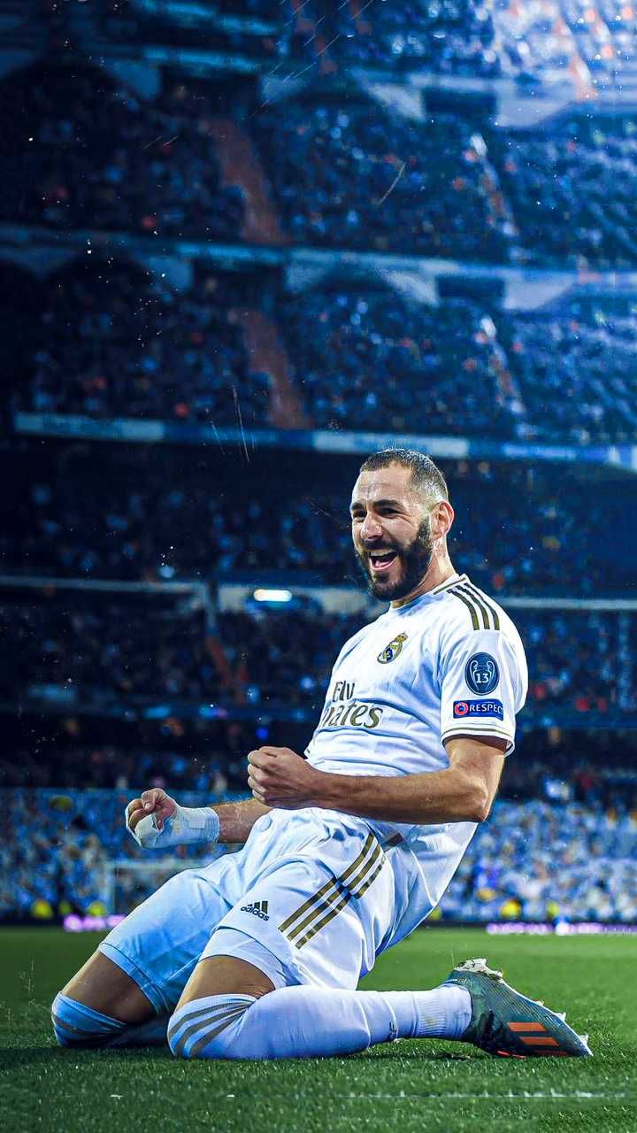 Benzema Wallpapers