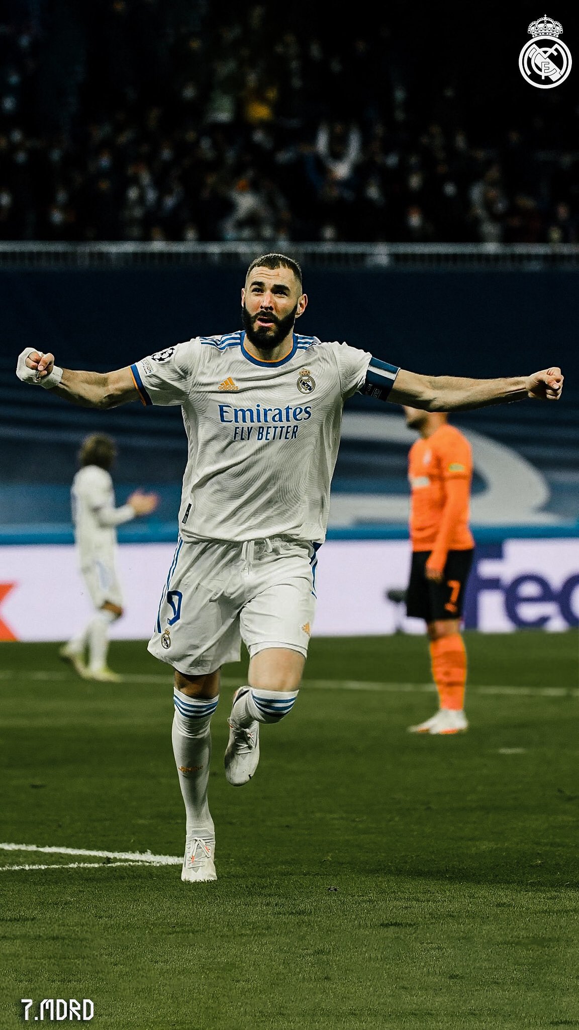 Benzema Wallpapers