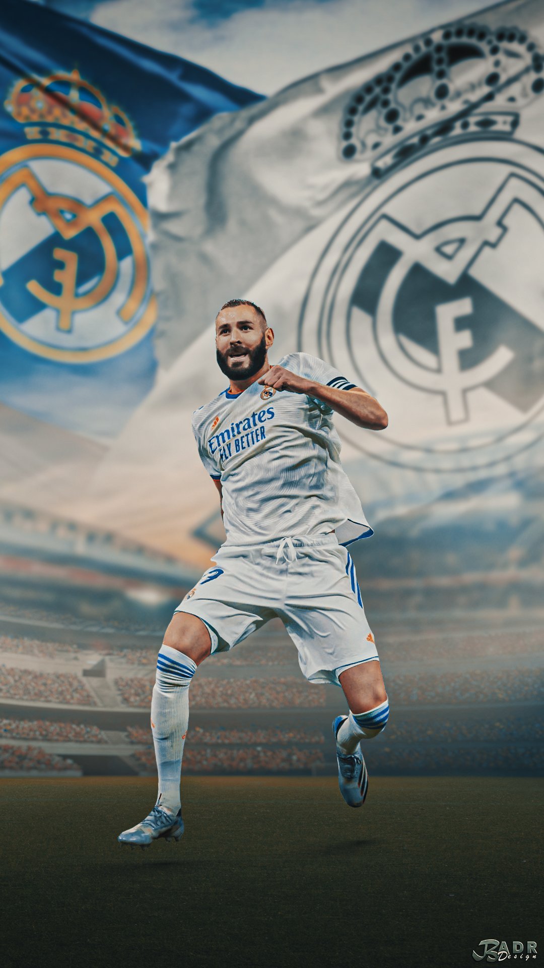 Benzema Wallpapers